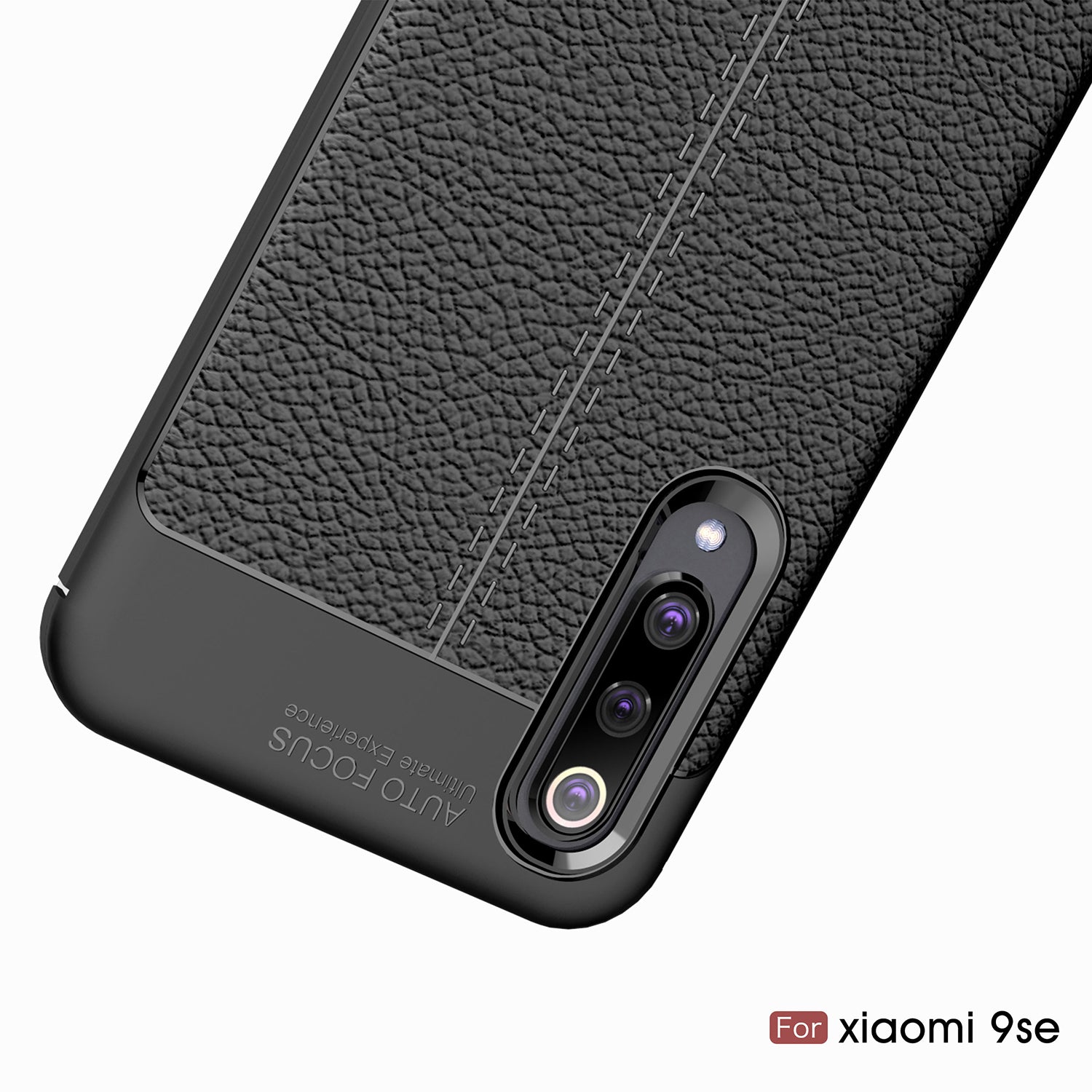 Xiaomi Mi 9 SE Case