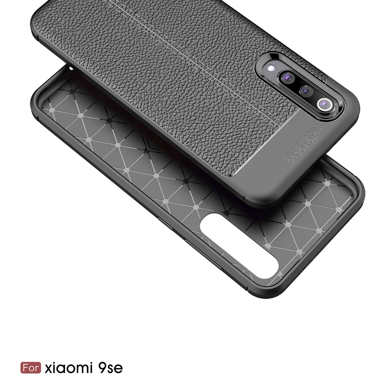 Xiaomi Mi 9 SE Case