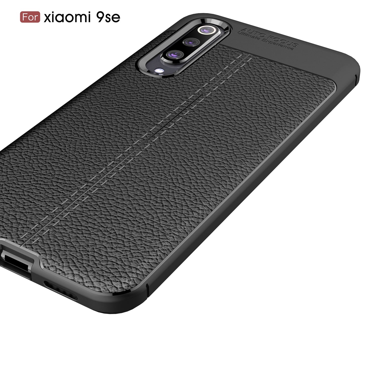 Xiaomi Mi 9 SE Case