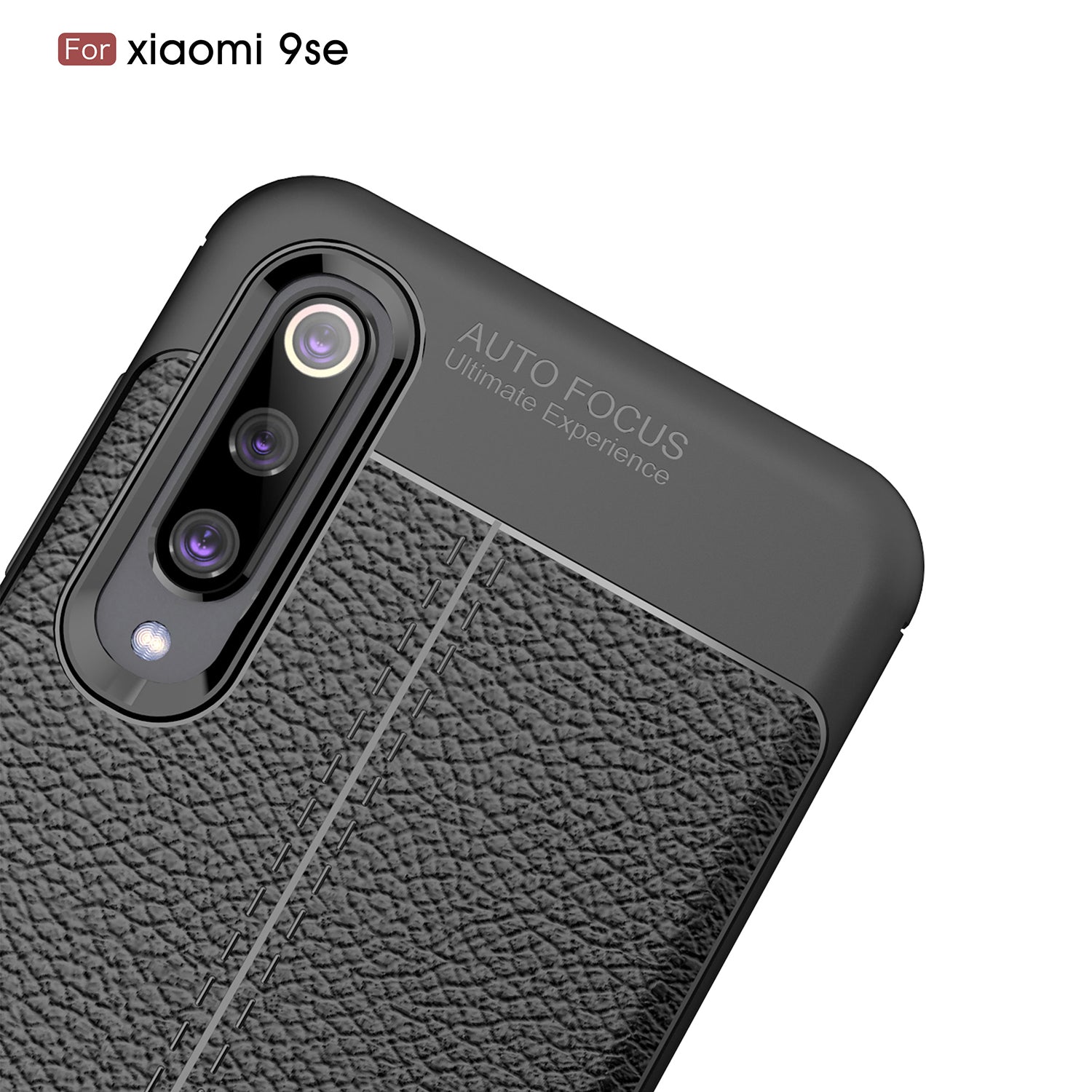 Xiaomi Mi 9 SE Case