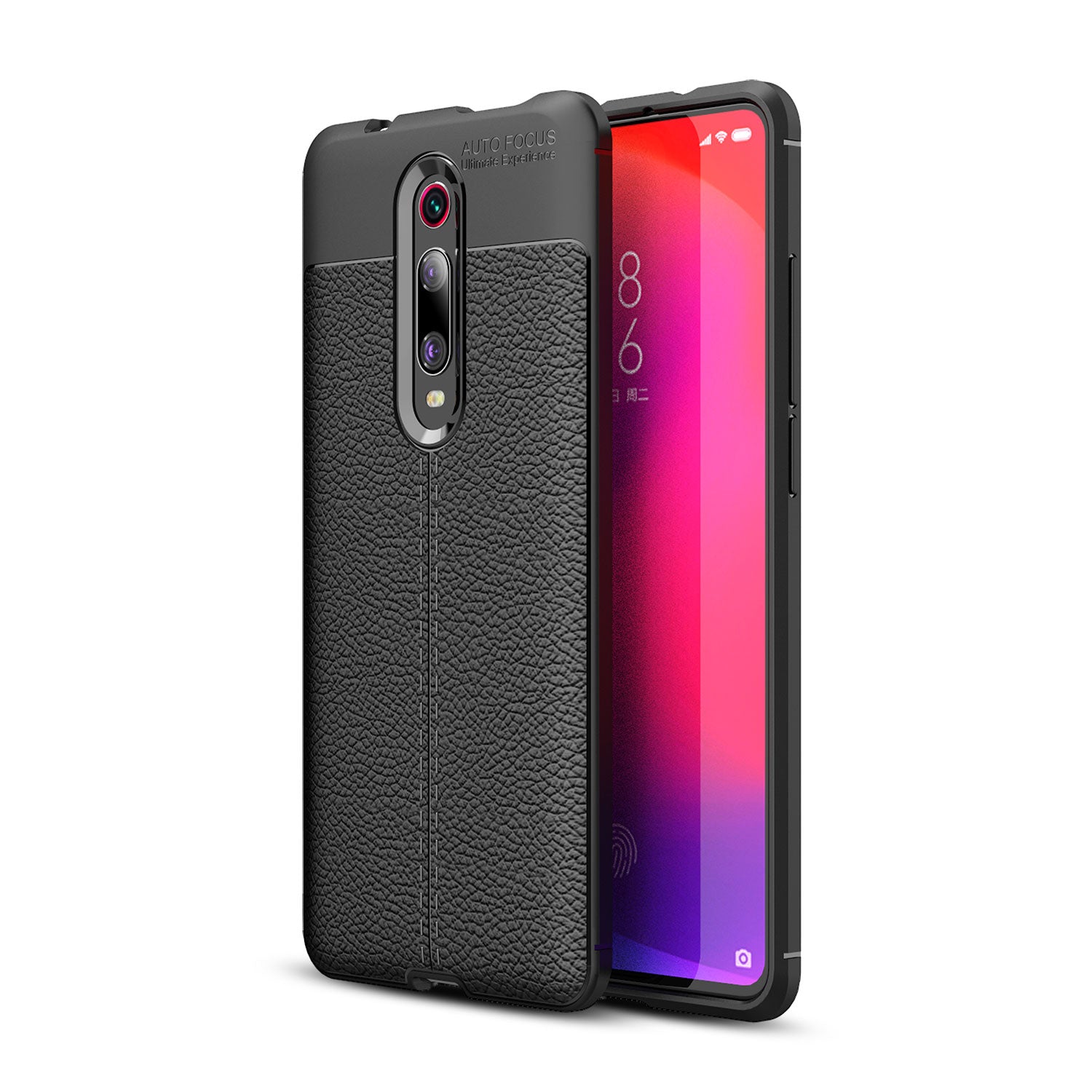 Xiaomi Mi 9T/9TPro Case