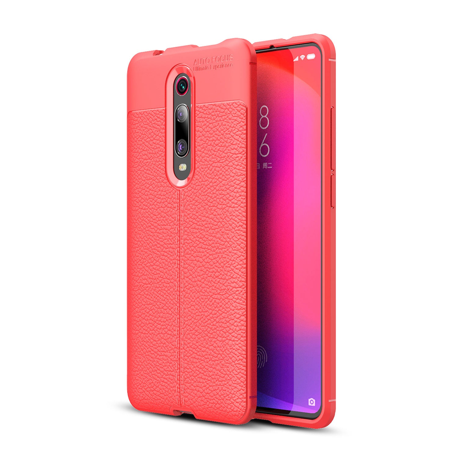 Xiaomi Mi 9T/9TPro Case