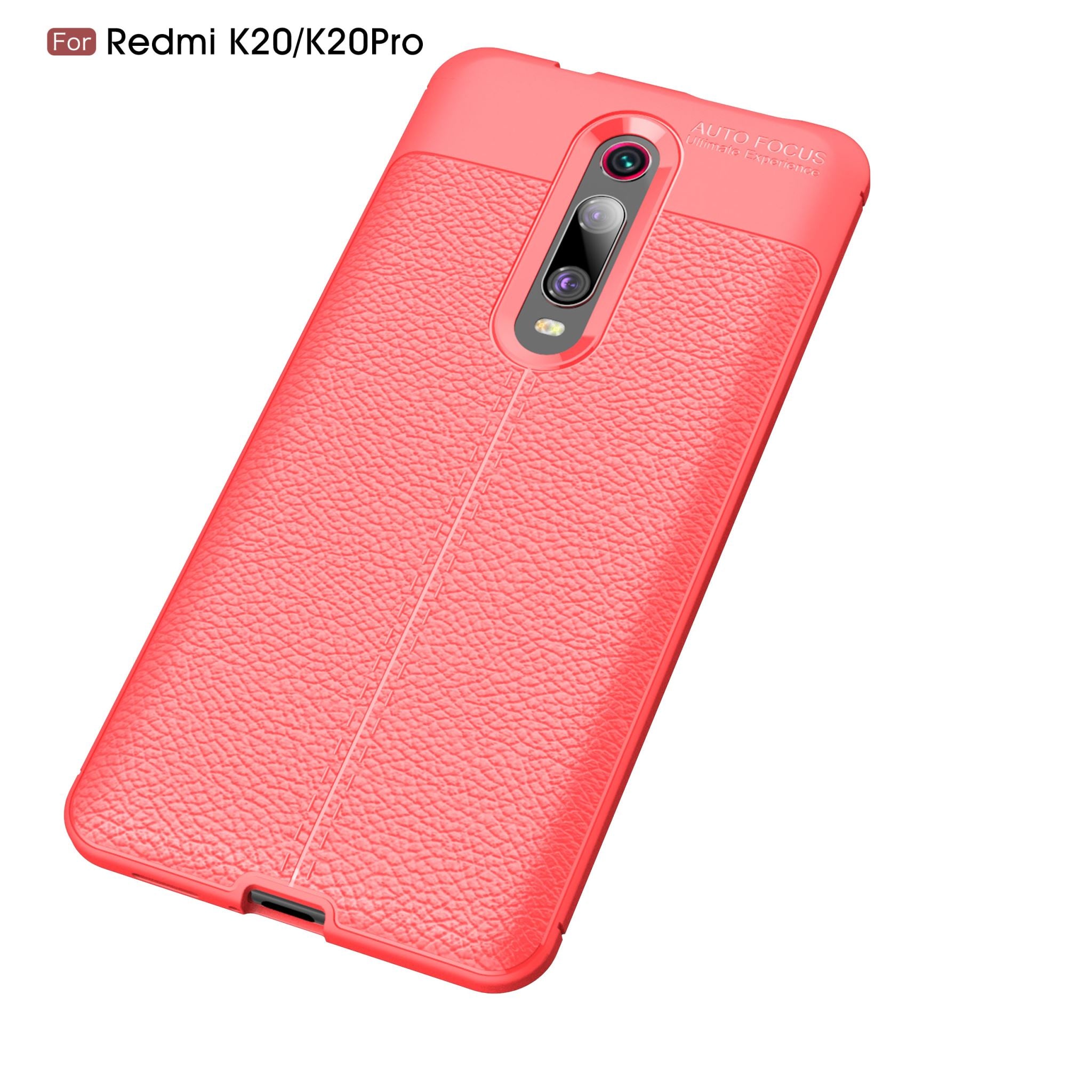 Xiaomi Mi 9T/9TPro Case