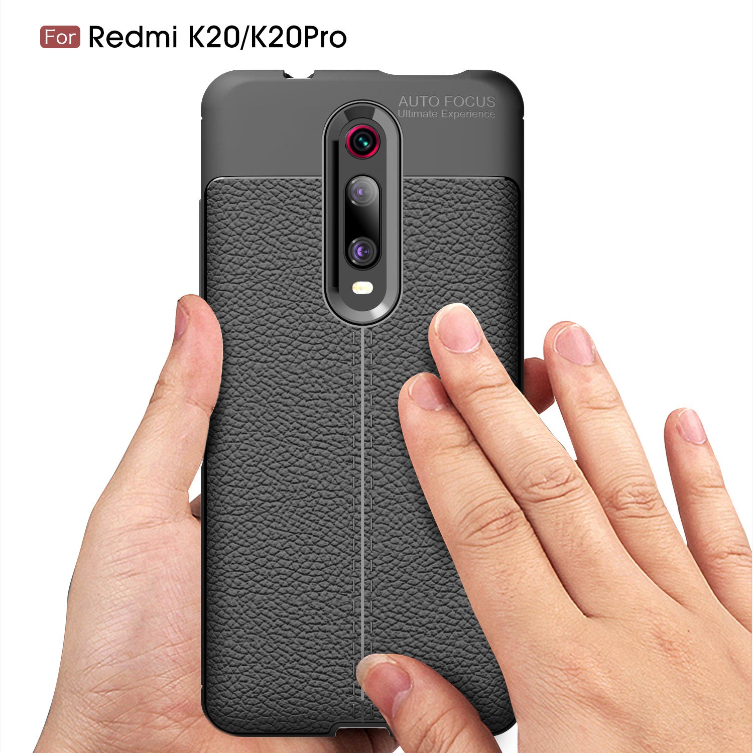 Xiaomi Mi 9T/9TPro Case