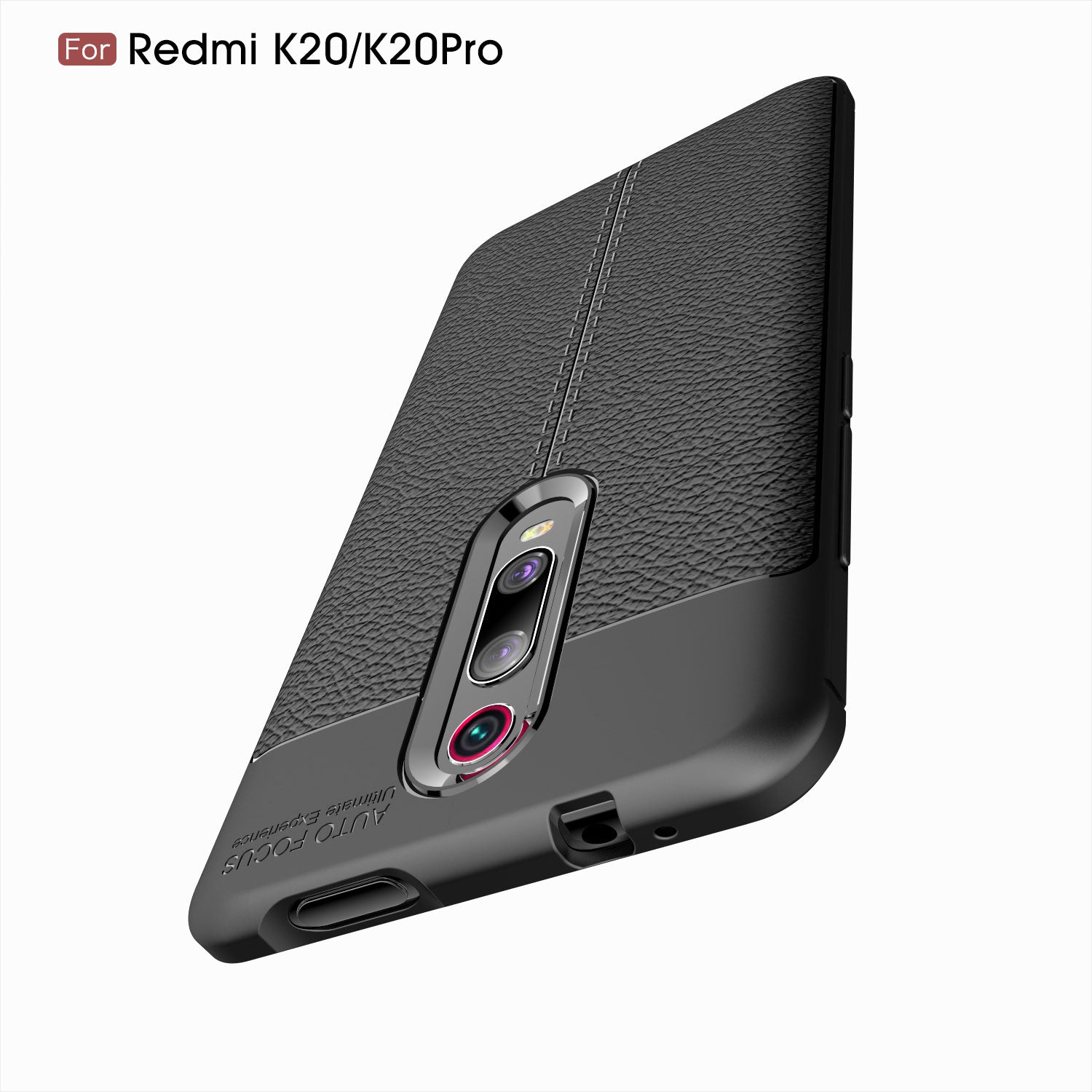 Xiaomi Mi 9T/9TPro Case