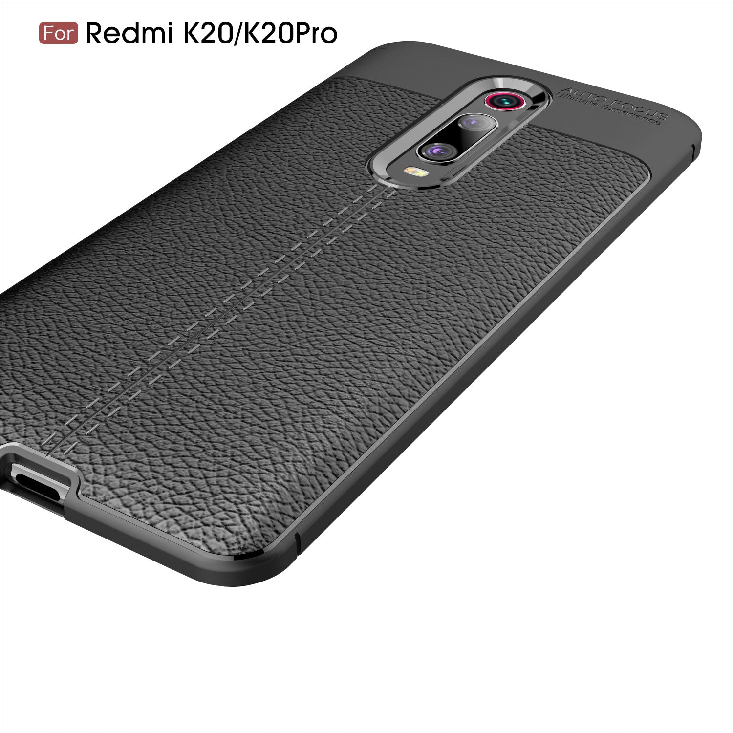 Xiaomi Mi 9T/9TPro Case