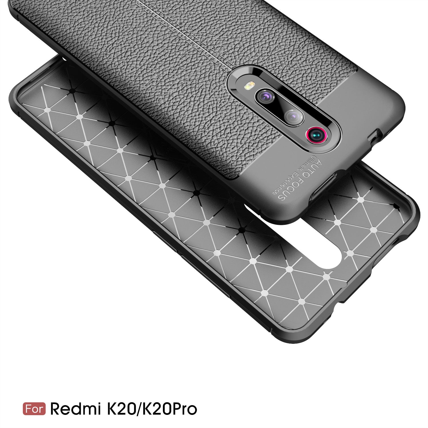 Xiaomi Mi 9T/9TPro Case