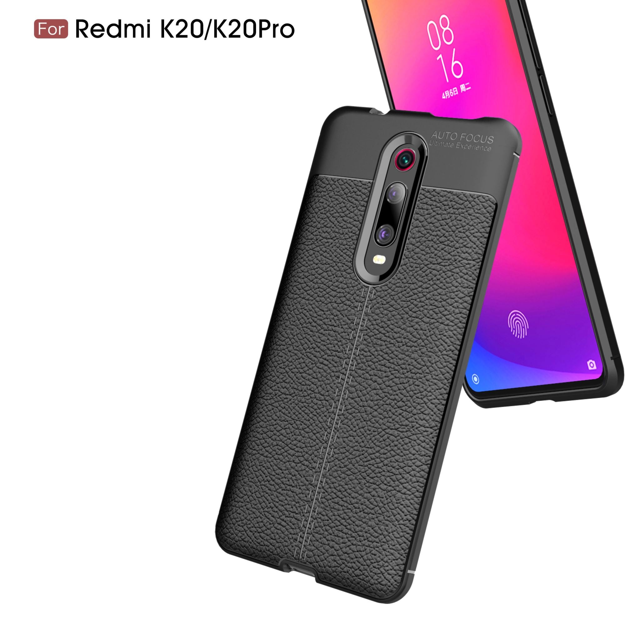 Xiaomi Mi 9T/9TPro Case