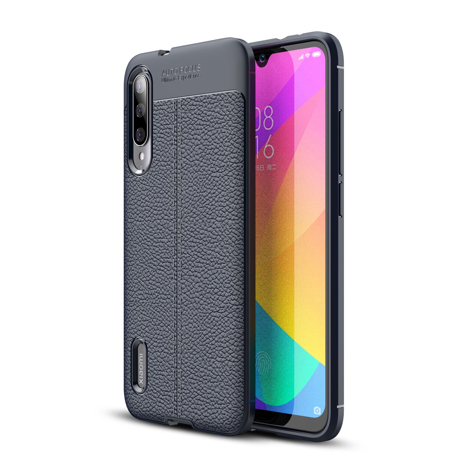 Xiaomi Mi A3 Case