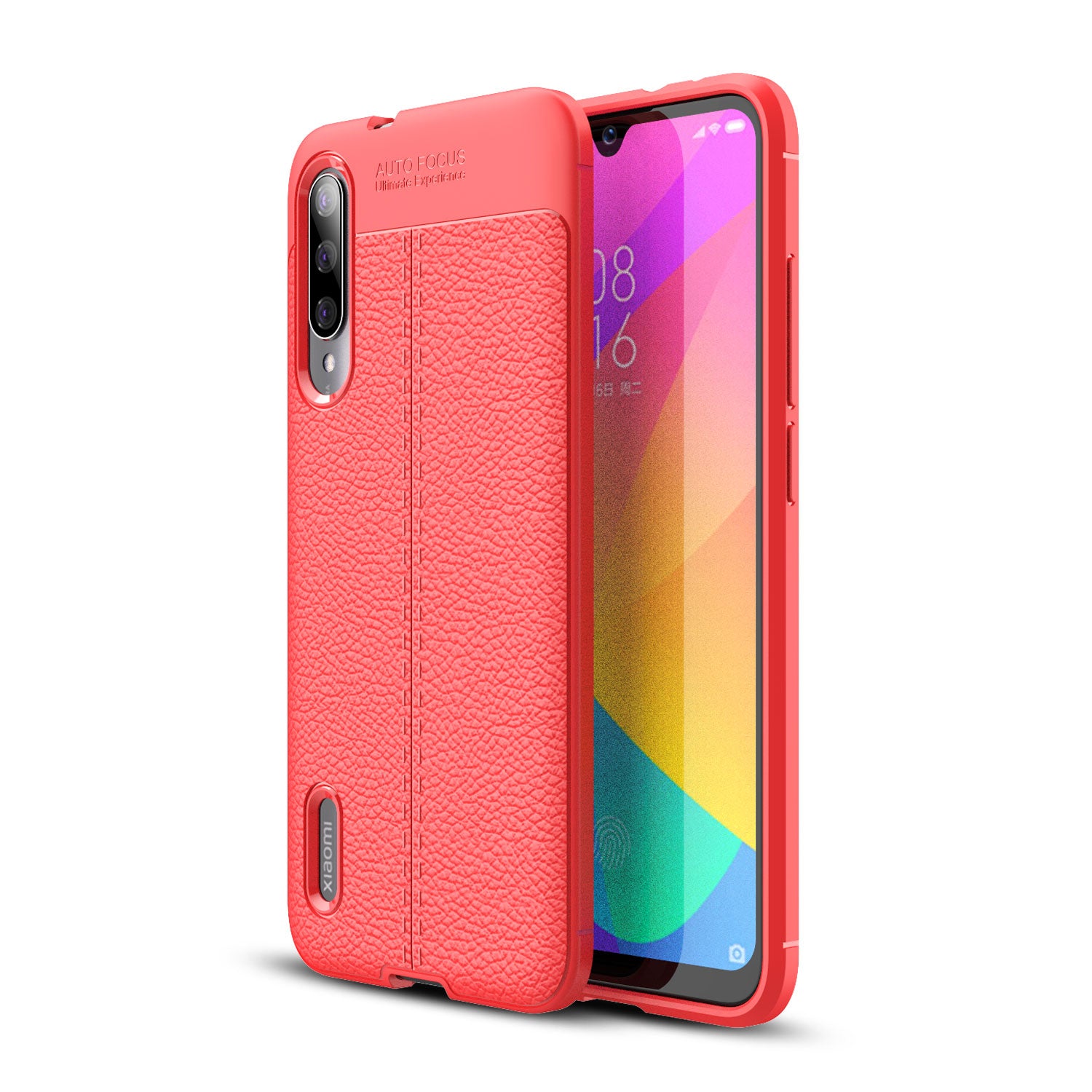 Xiaomi Mi A3 Case