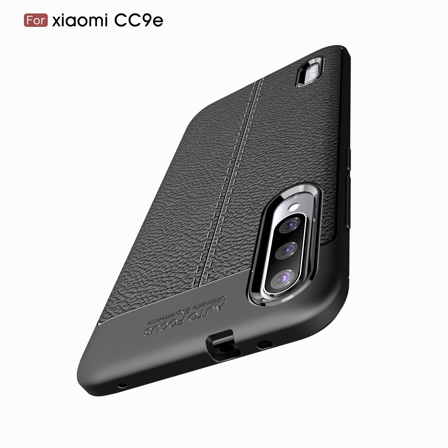 Xiaomi Mi A3 Case