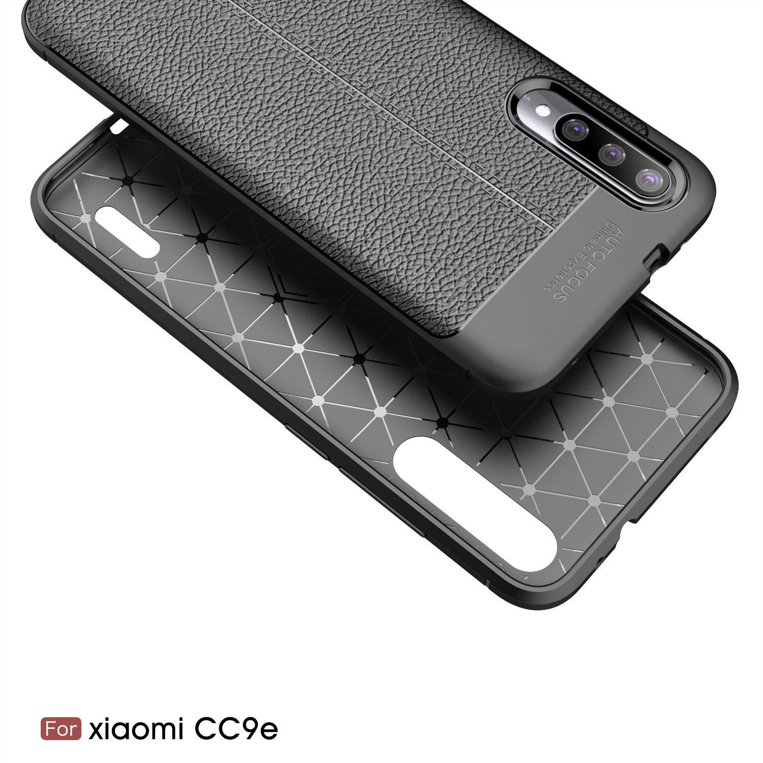 Xiaomi Mi A3 Case