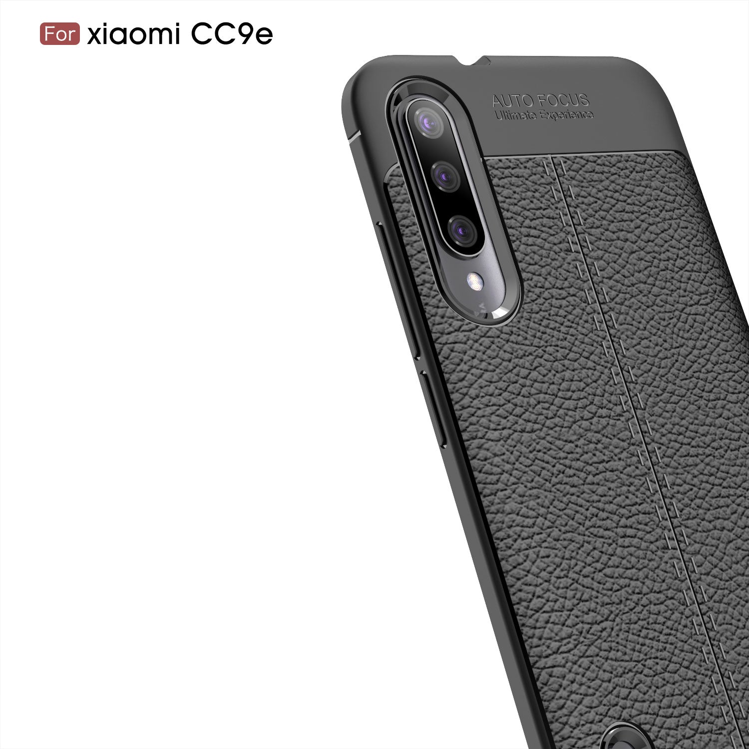 Xiaomi Mi A3 Case