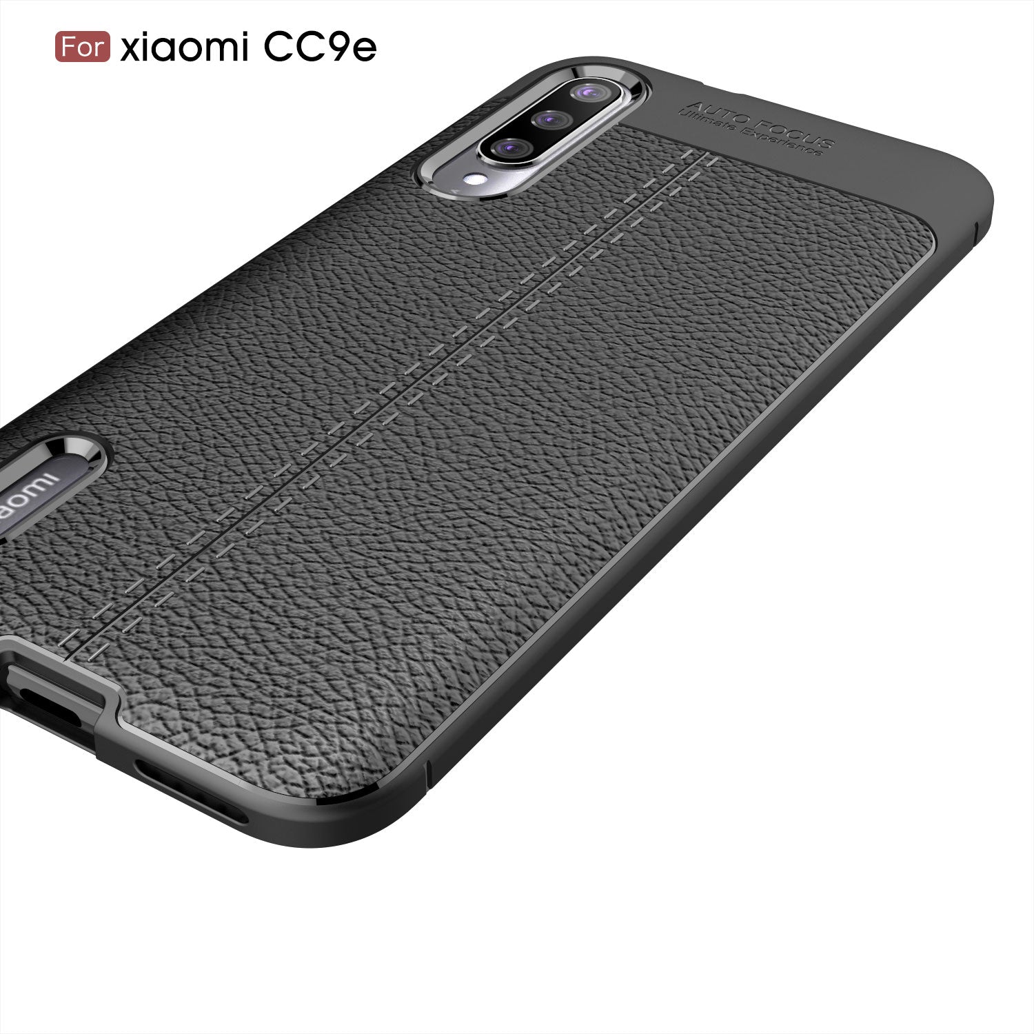 Xiaomi Mi A3 Case