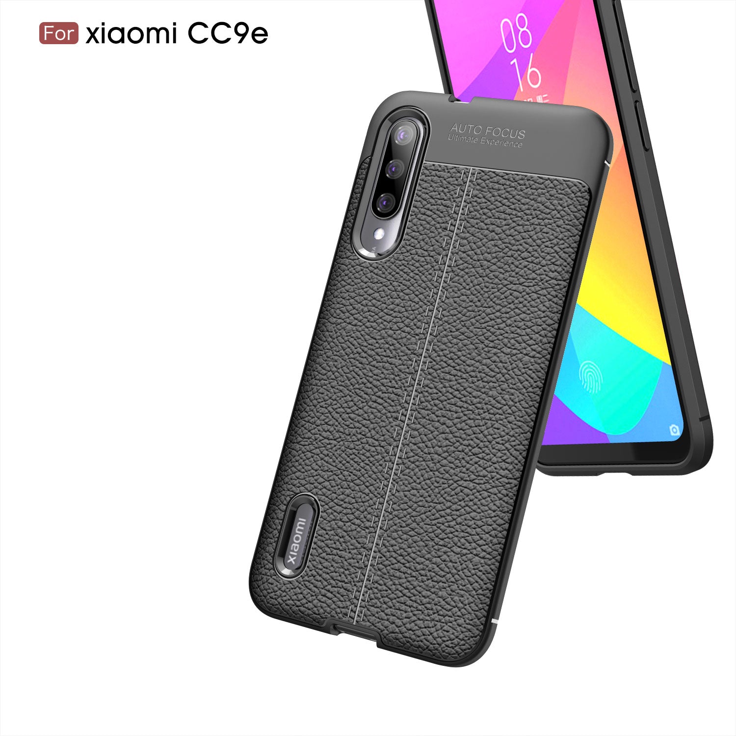 Xiaomi Mi A3 Case