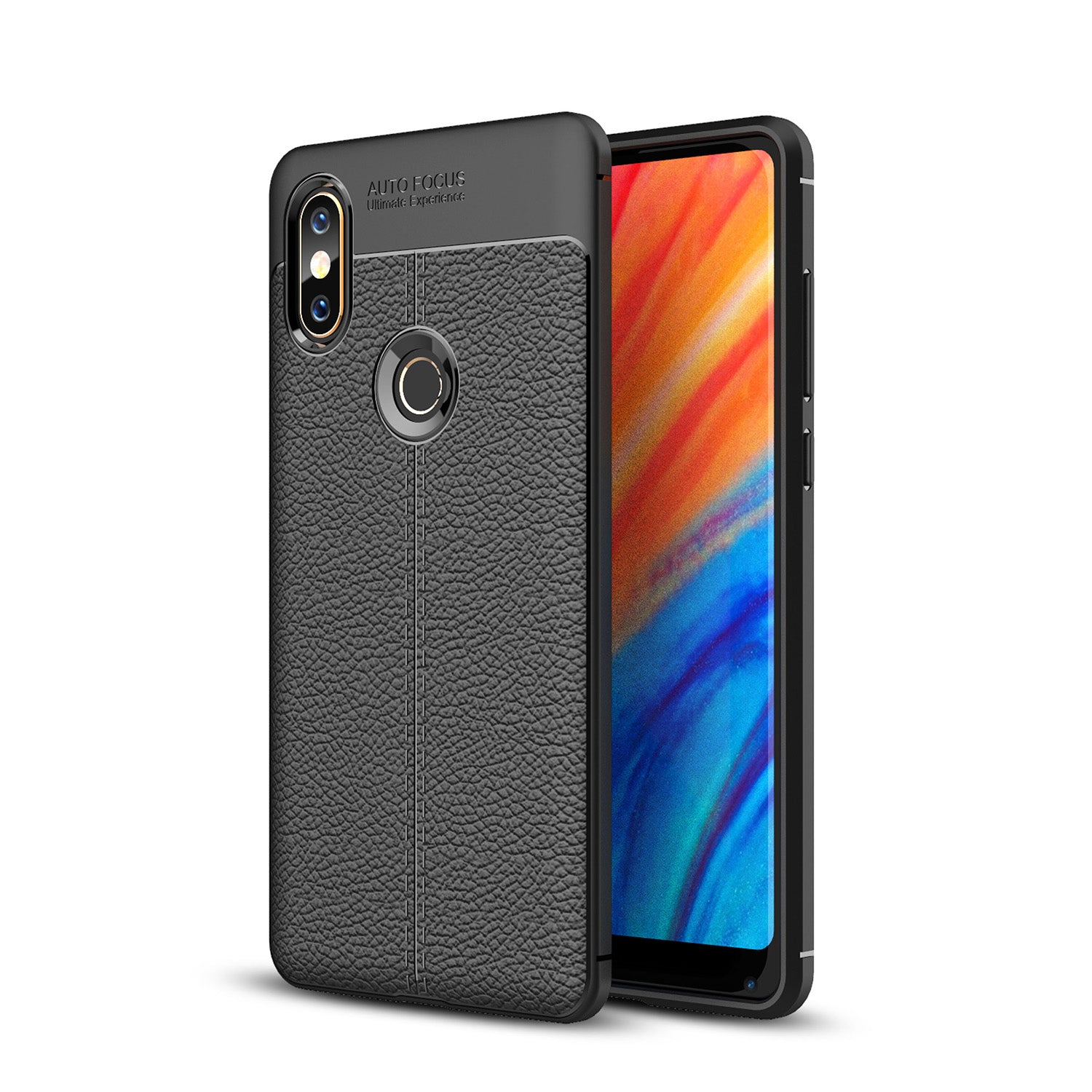 Xiaomi Mi Mix 2S Case