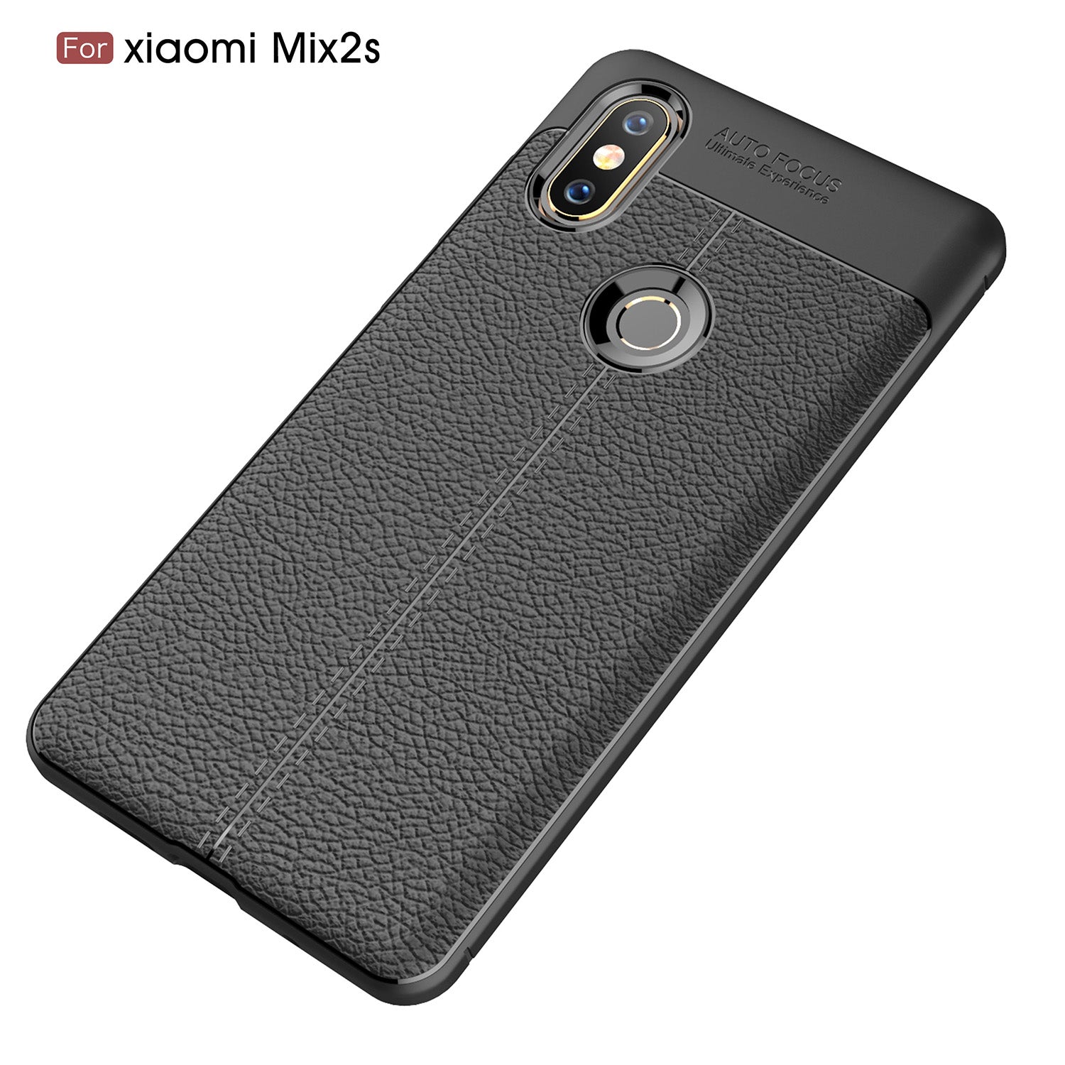 Xiaomi Mi Mix 2S Case