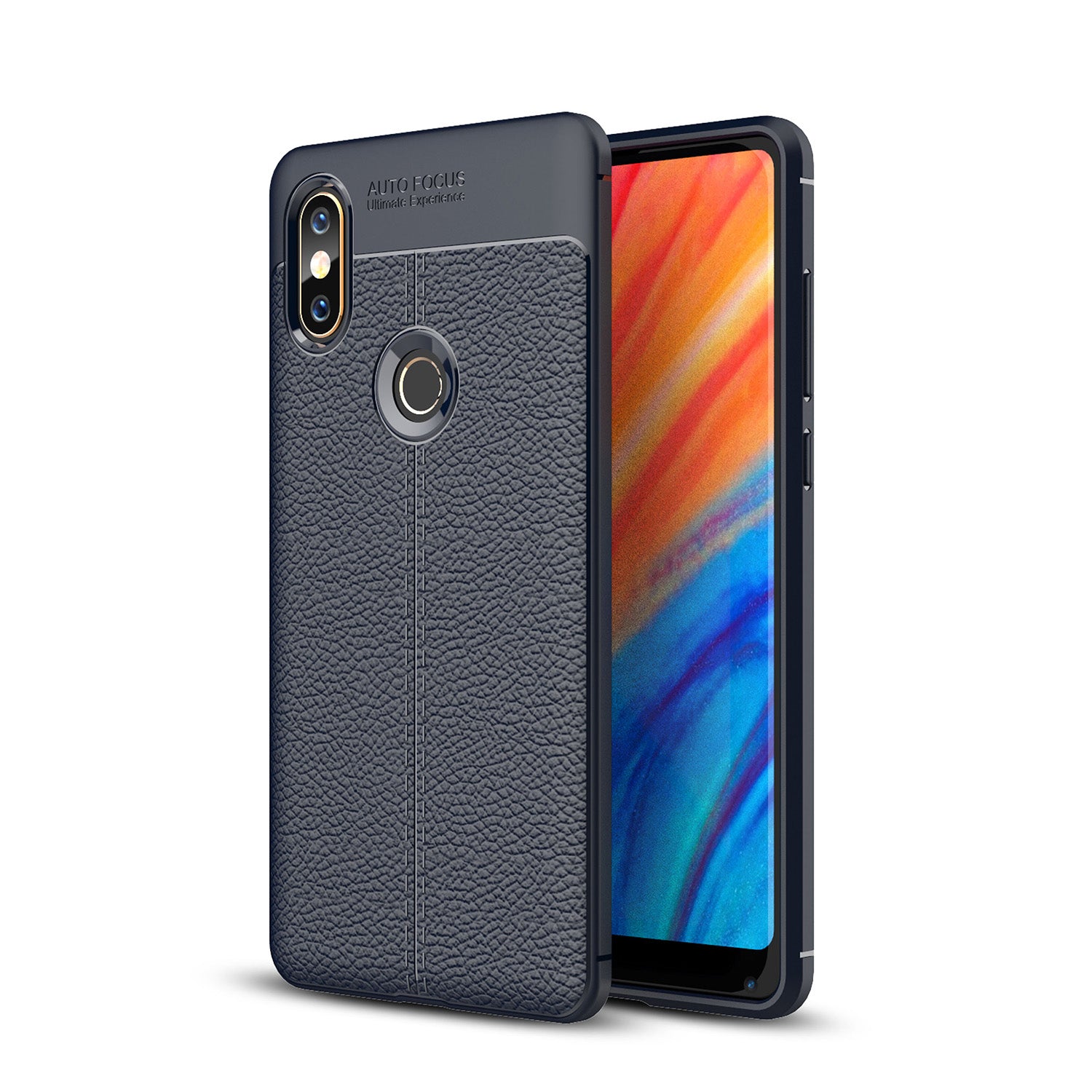 Xiaomi Mi Mix 2S Case