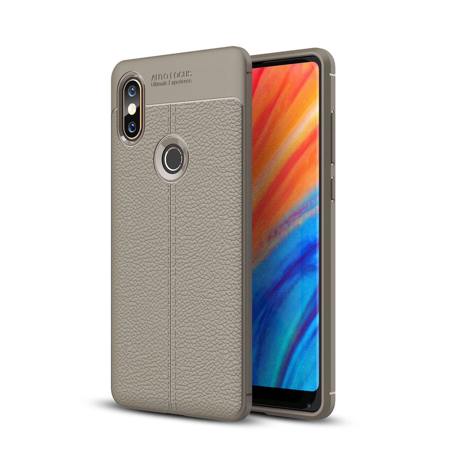 Xiaomi Mi Mix 2S Case