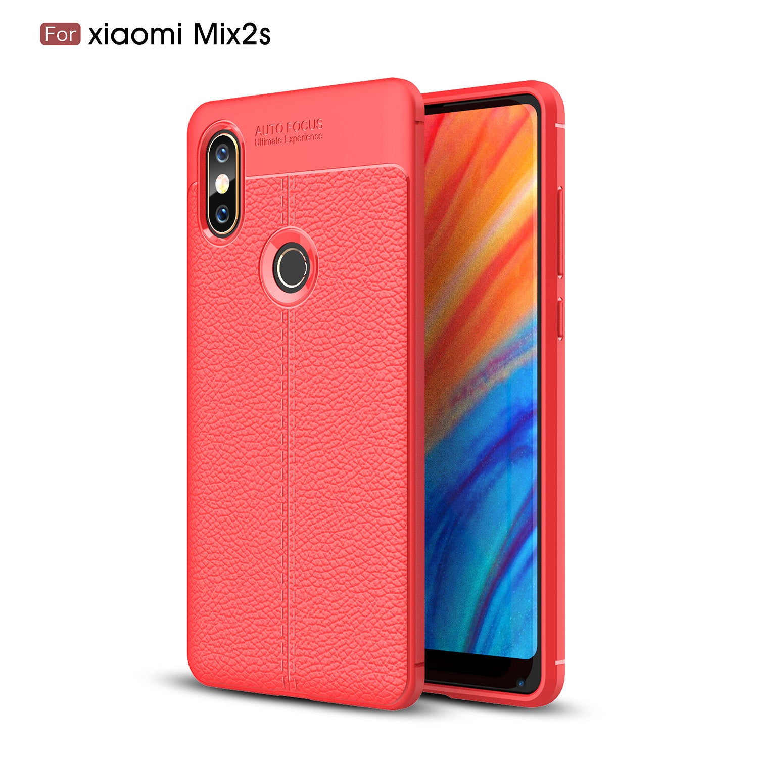 Xiaomi Mi Mix 2S Case