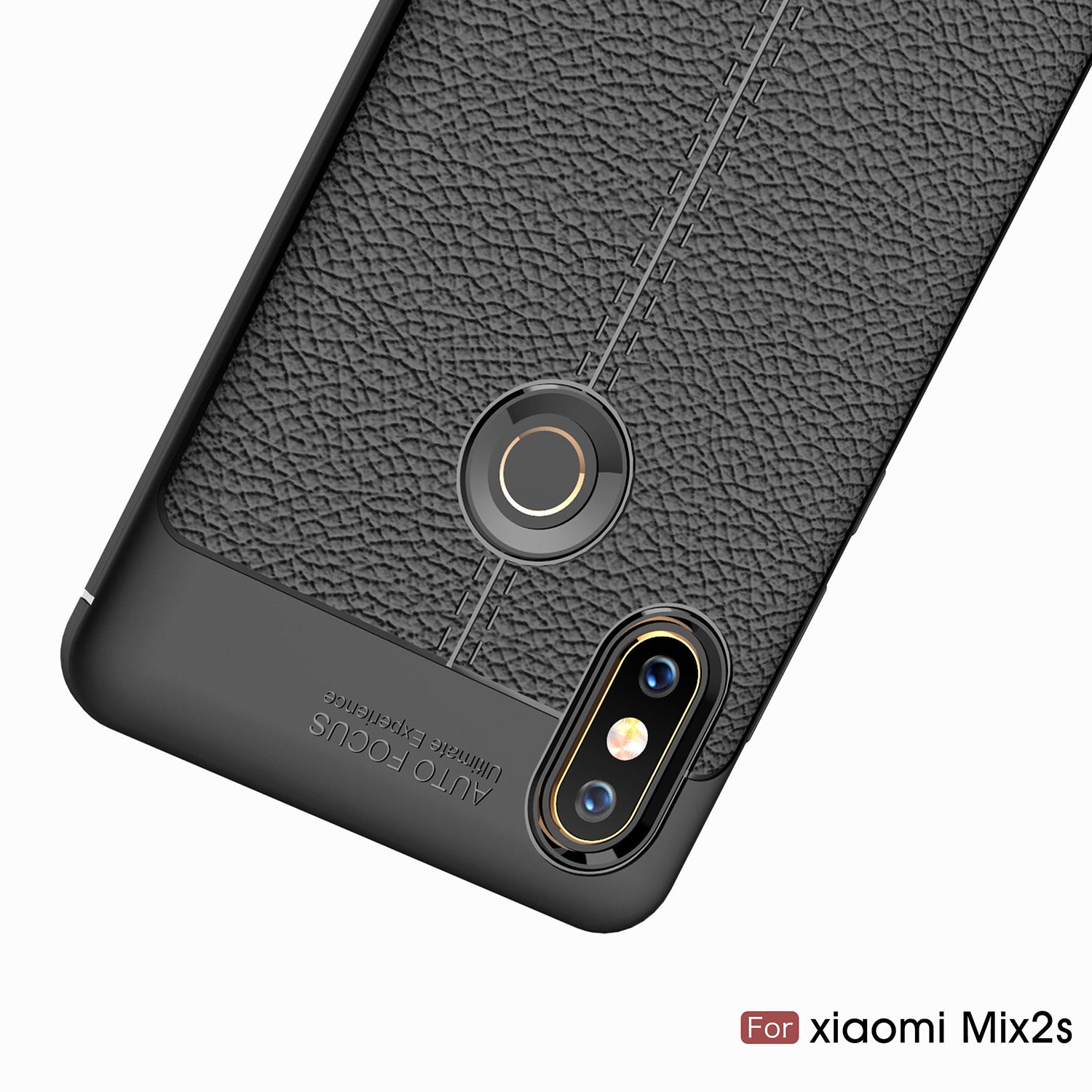 Xiaomi Mi Mix 2S Case