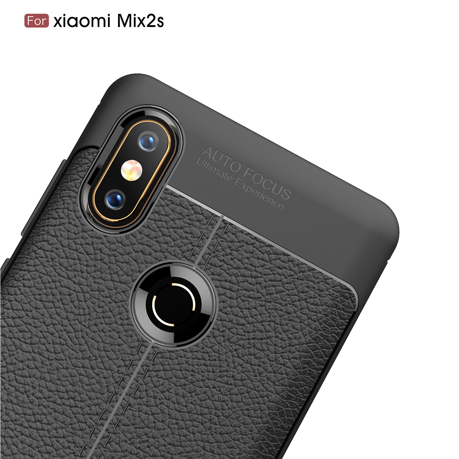 Xiaomi Mi Mix 2S Case