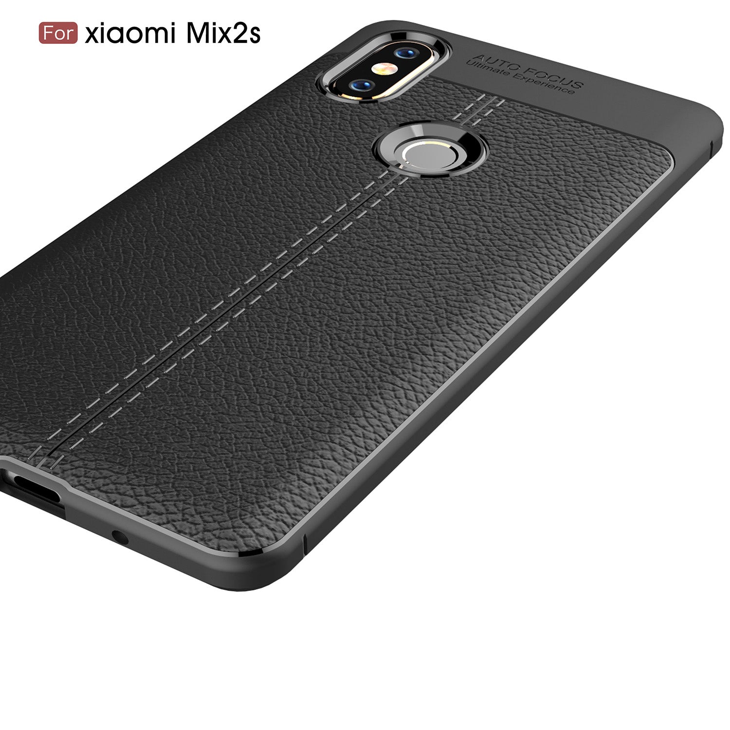 Xiaomi Mi Mix 2S Case