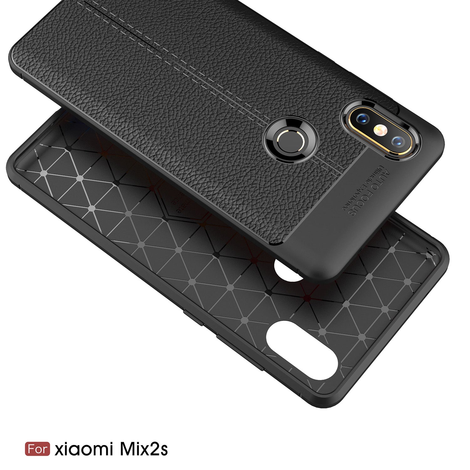 Xiaomi Mi Mix 2S Case