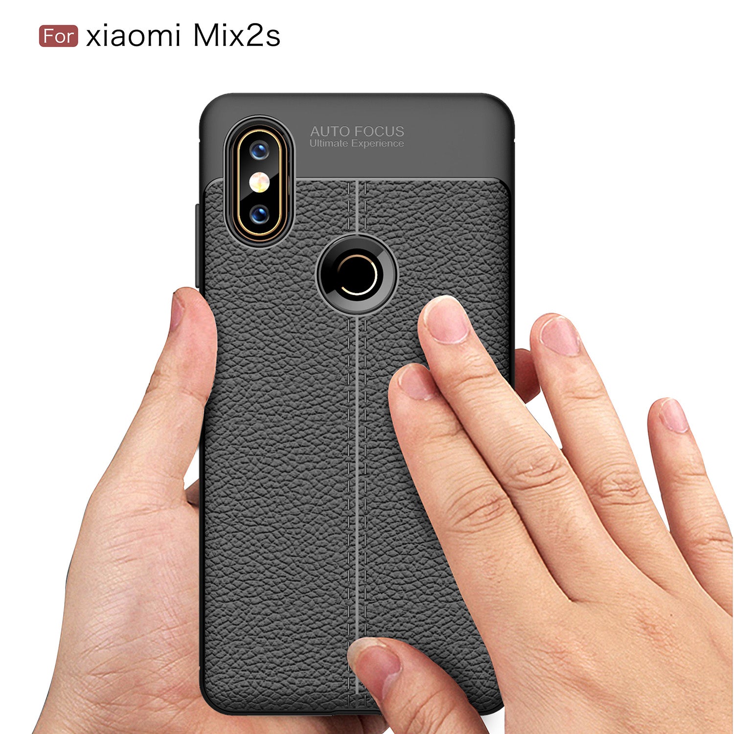 Xiaomi Mi Mix 2S Case