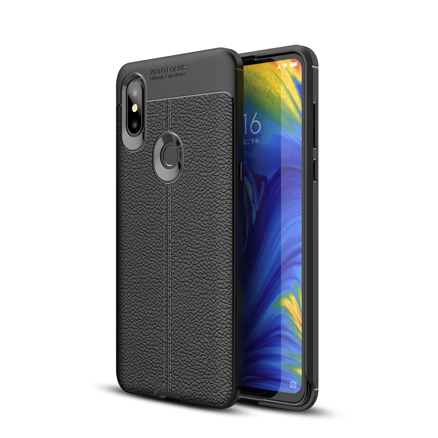 Xiaomi Mi Mix 3 Case