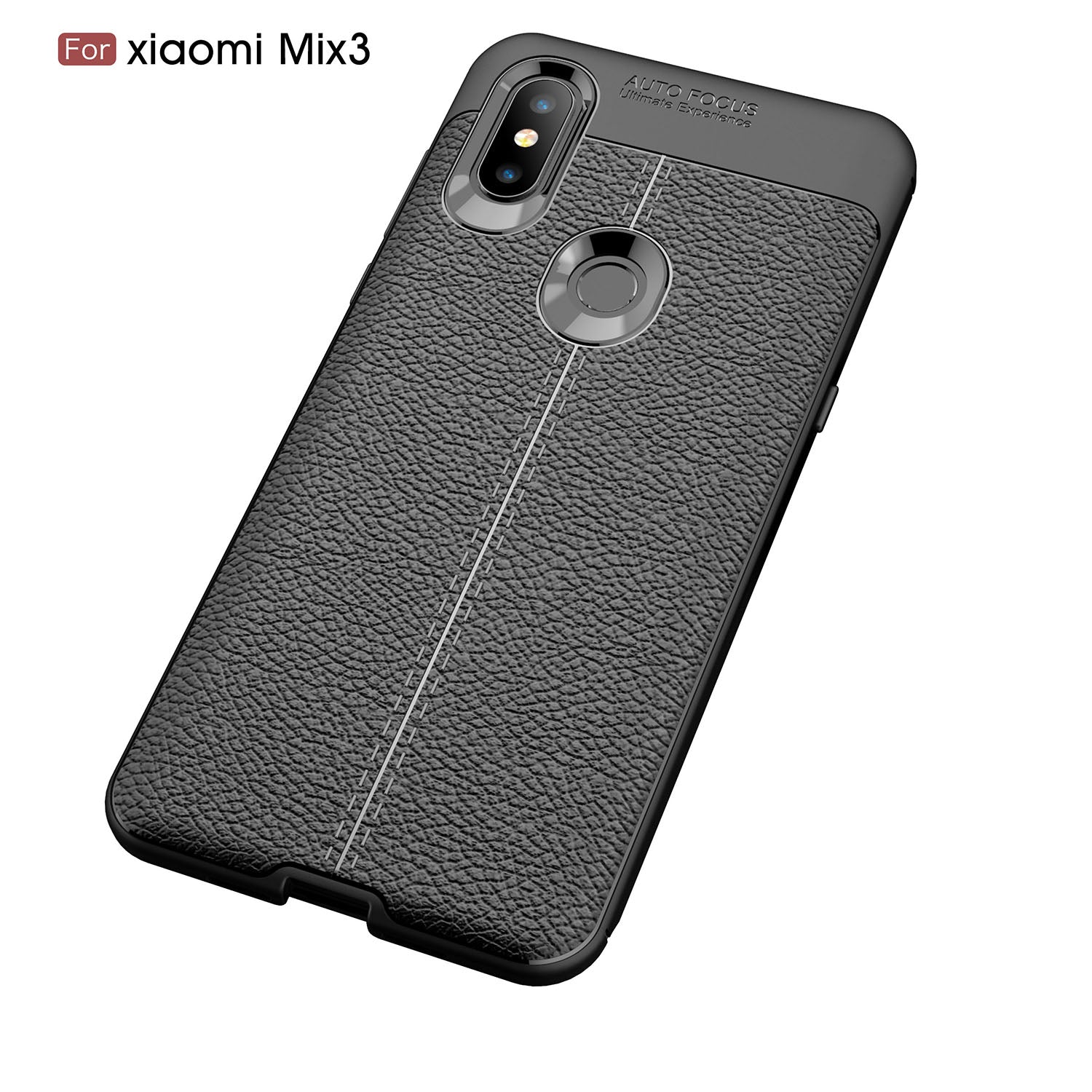 Xiaomi Mi Mix 3 Case