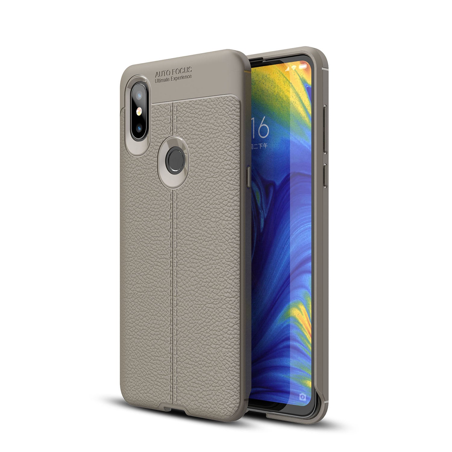 Xiaomi Mi Mix 3 Case