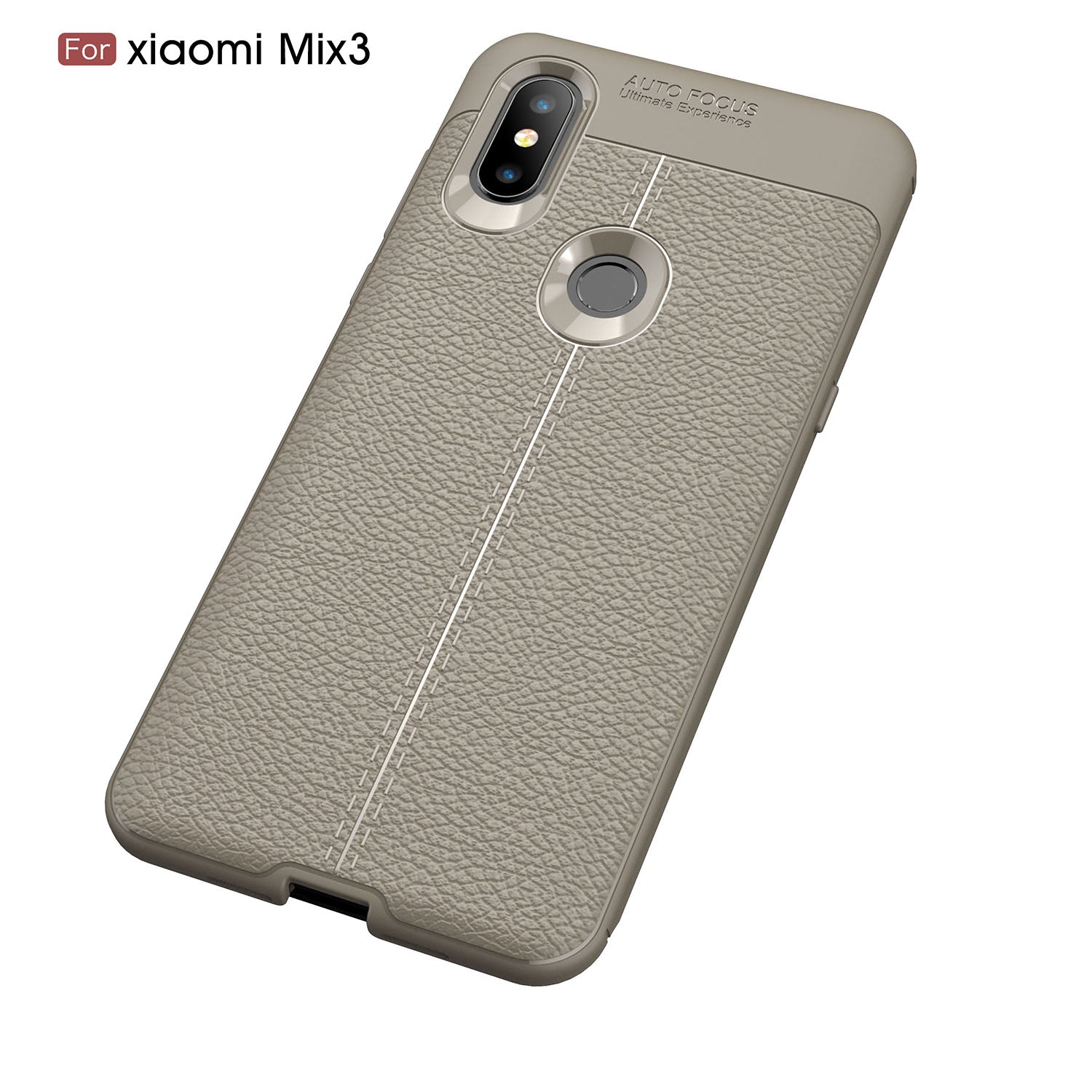 Xiaomi Mi Mix 3 Case