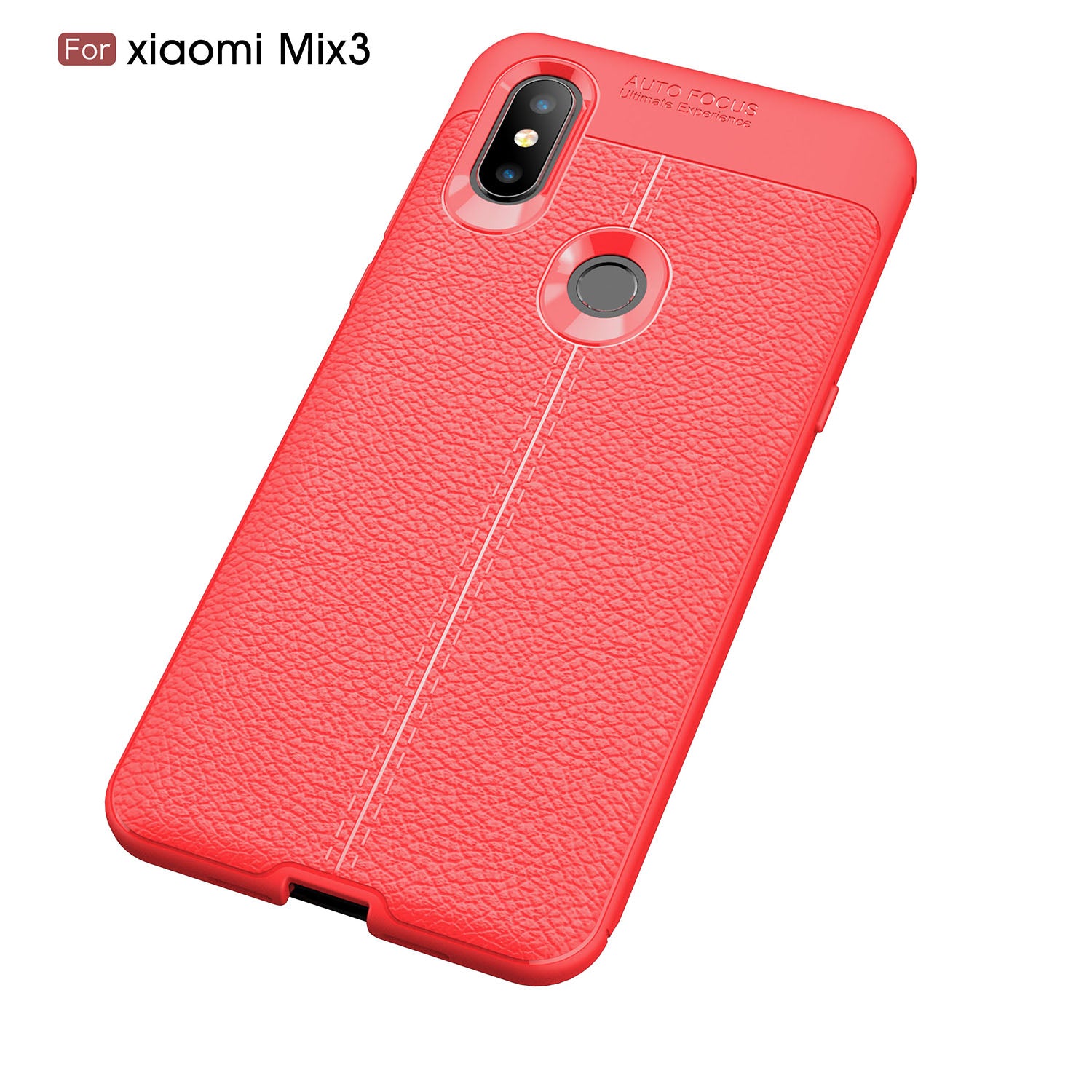 Xiaomi Mi Mix 3 Case