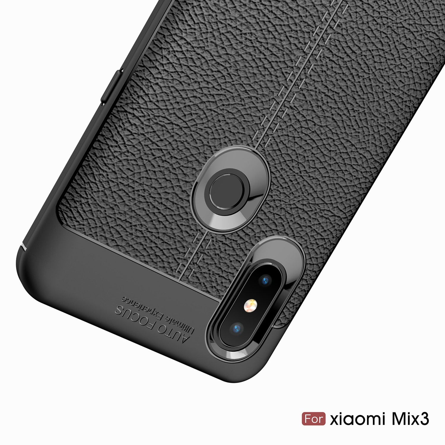 Xiaomi Mi Mix 3 Case