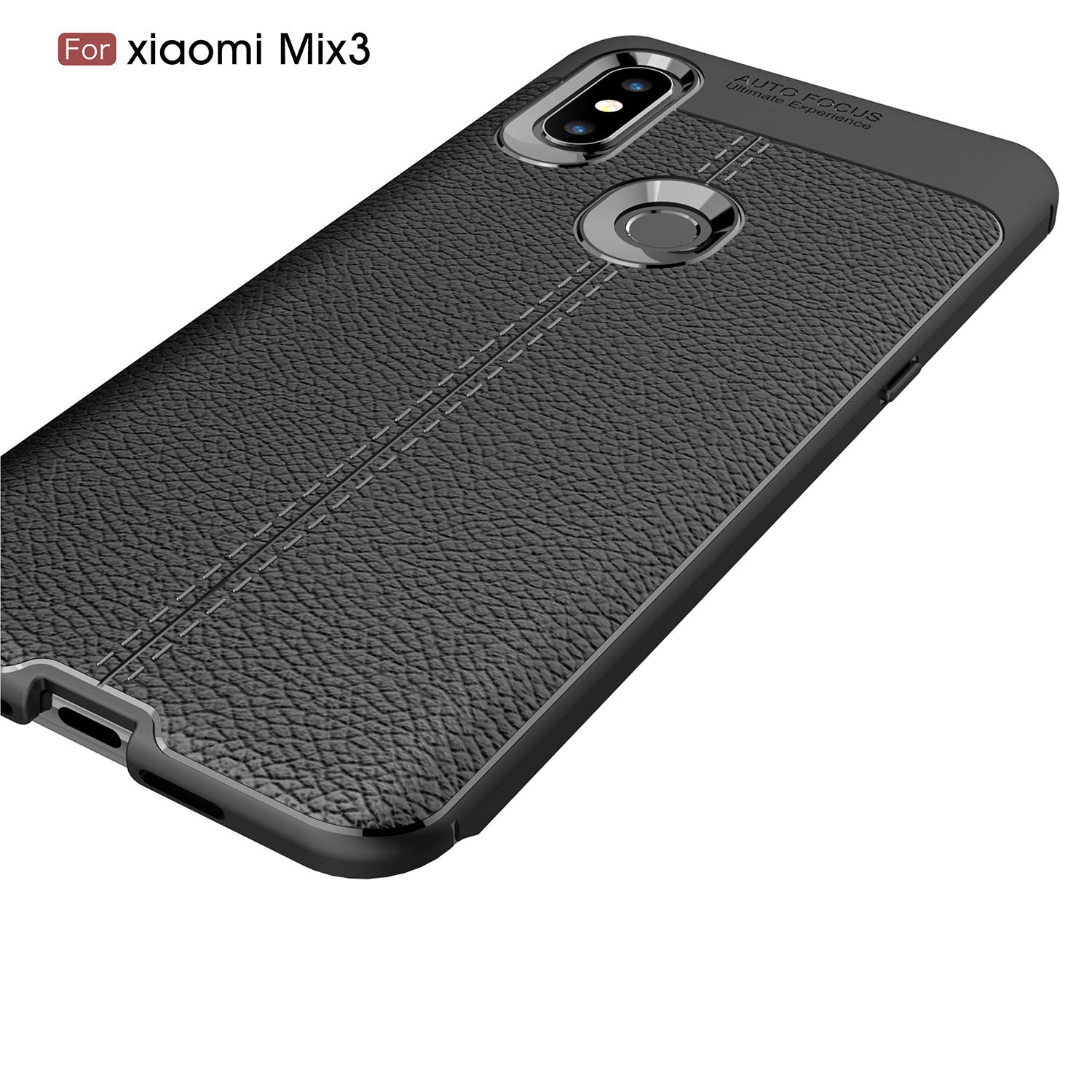 Xiaomi Mi Mix 3 Case