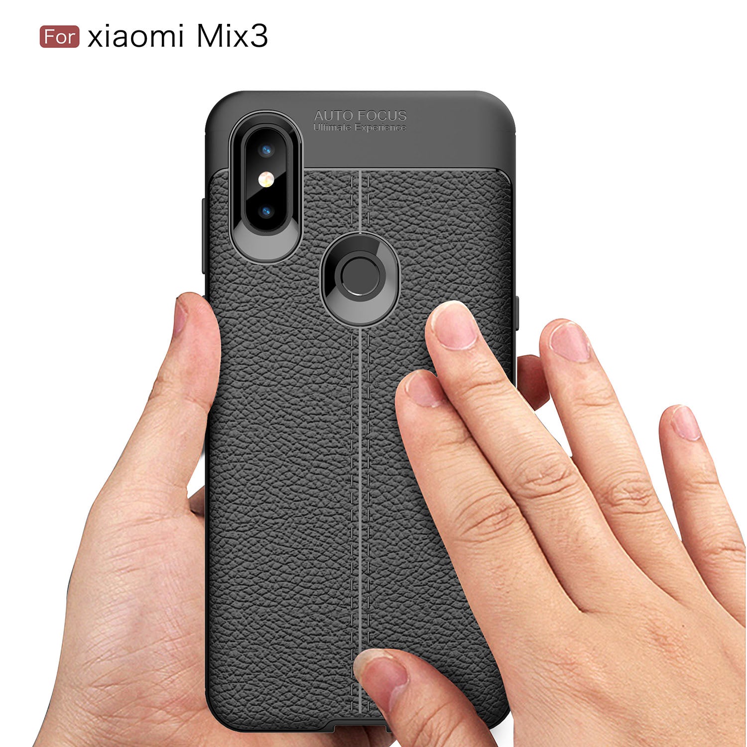 Xiaomi Mi Mix 3 Case