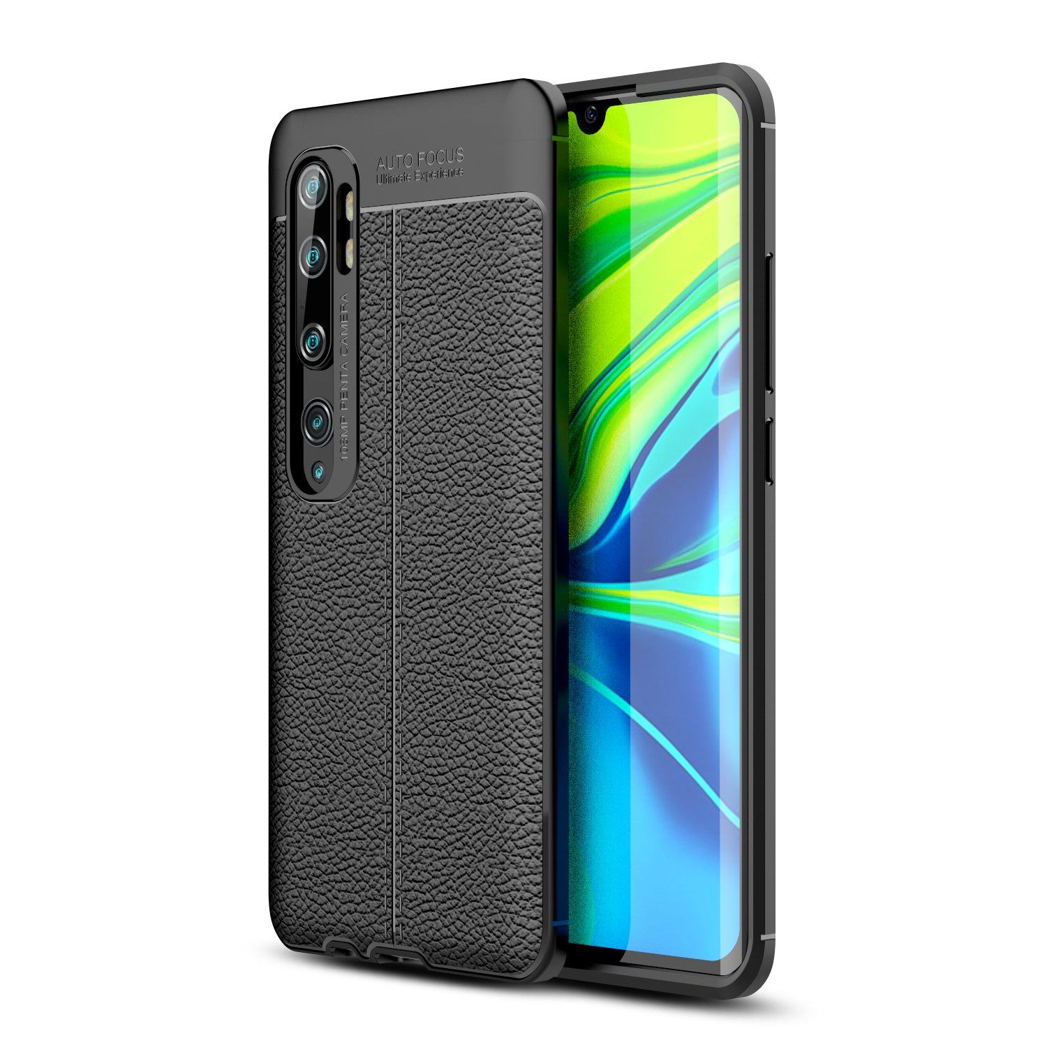 Xiaomi Mi Note 10 / Note 10 Pro Case