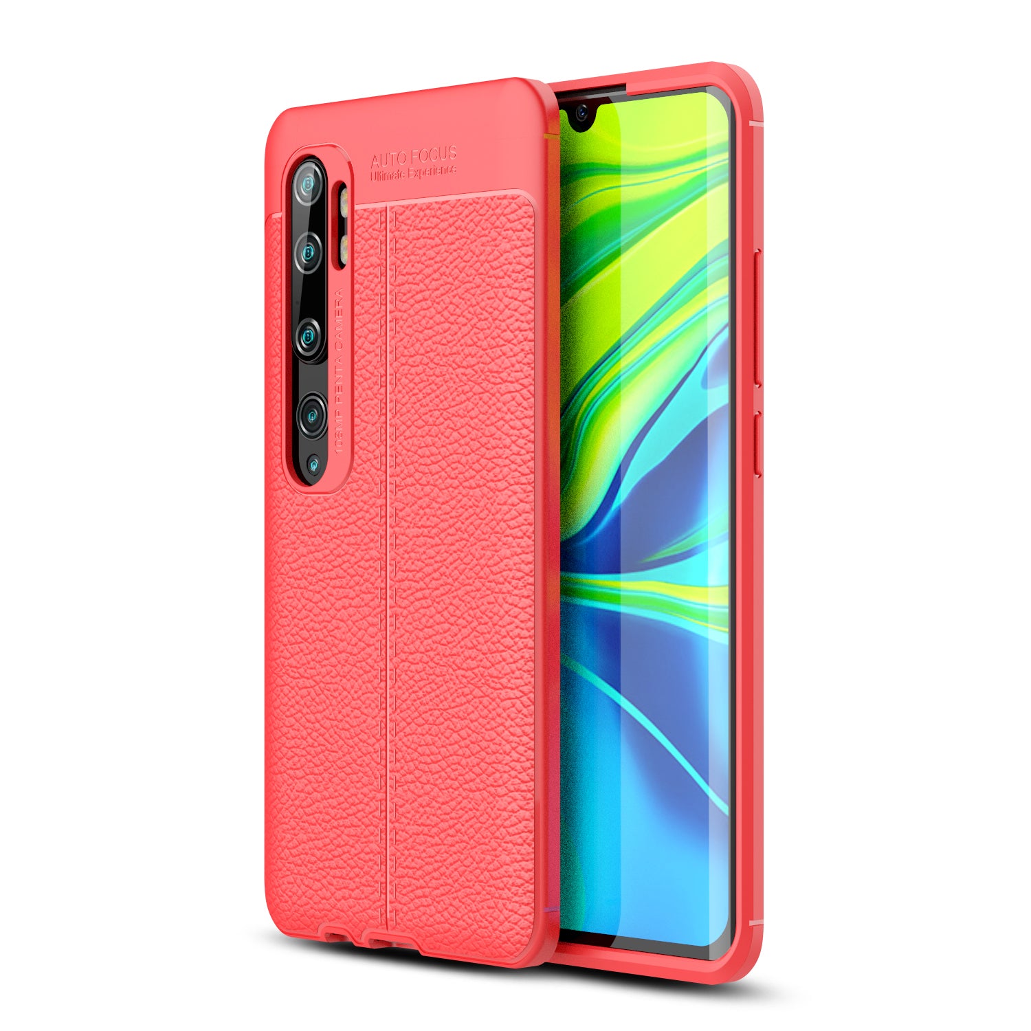 Xiaomi Mi Note 10 / Note 10 Pro Case