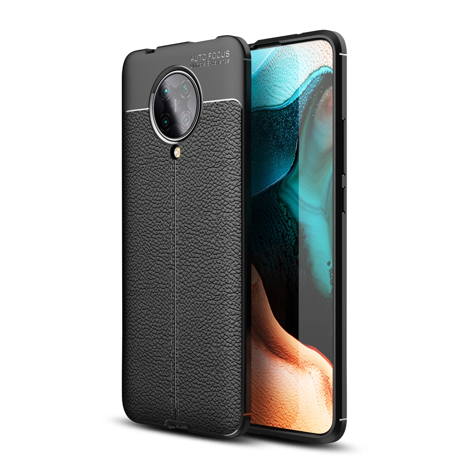 Xiaomi Poco F2 Pro Case