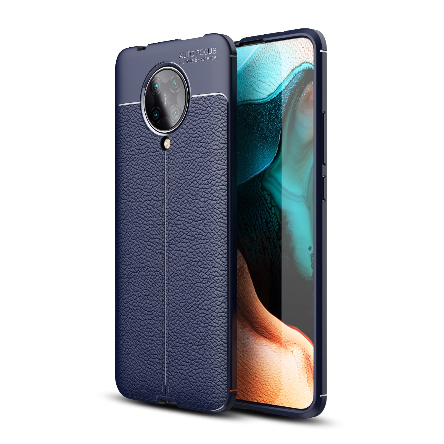 Xiaomi Poco F2 Pro Case