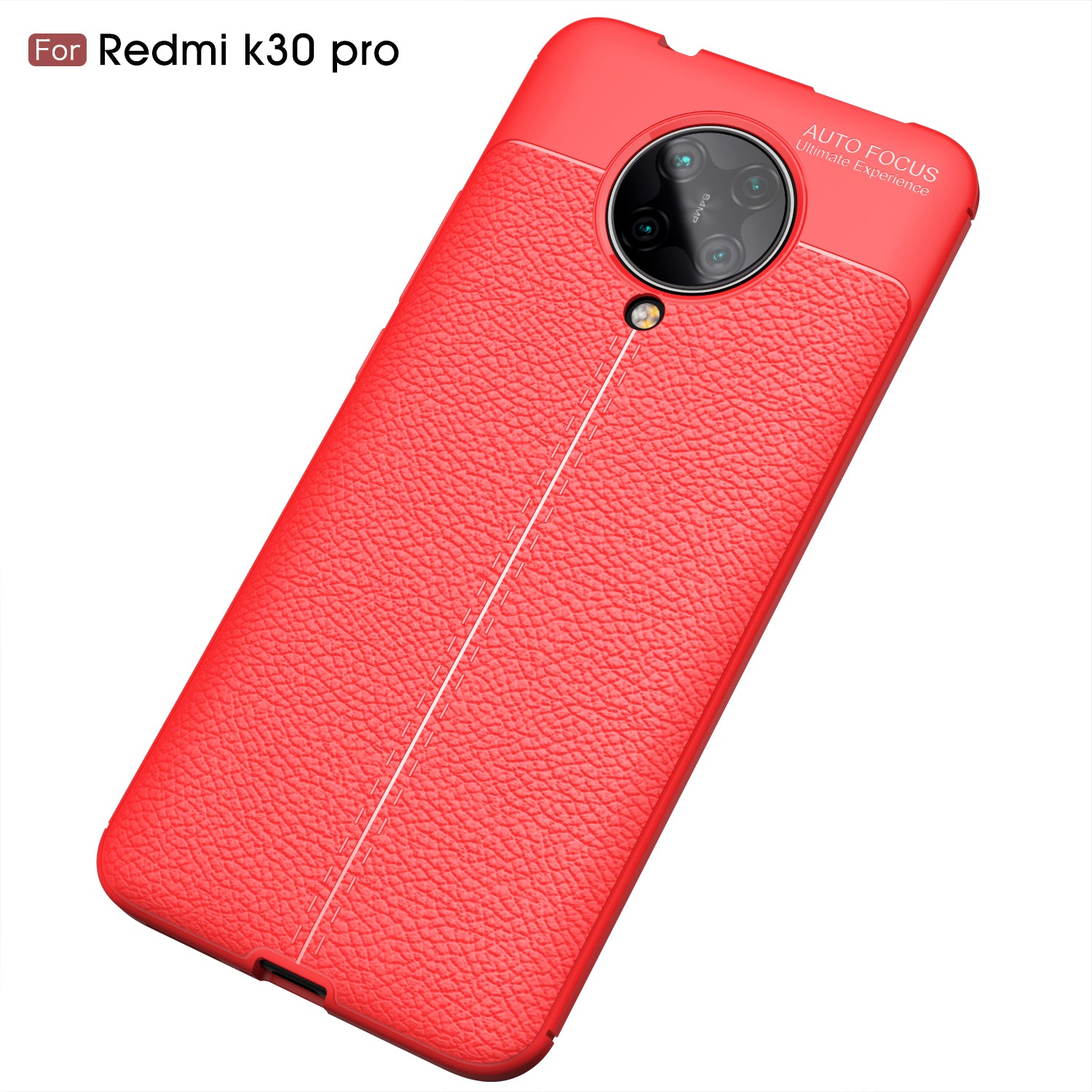 Xiaomi Poco F2 Pro Case