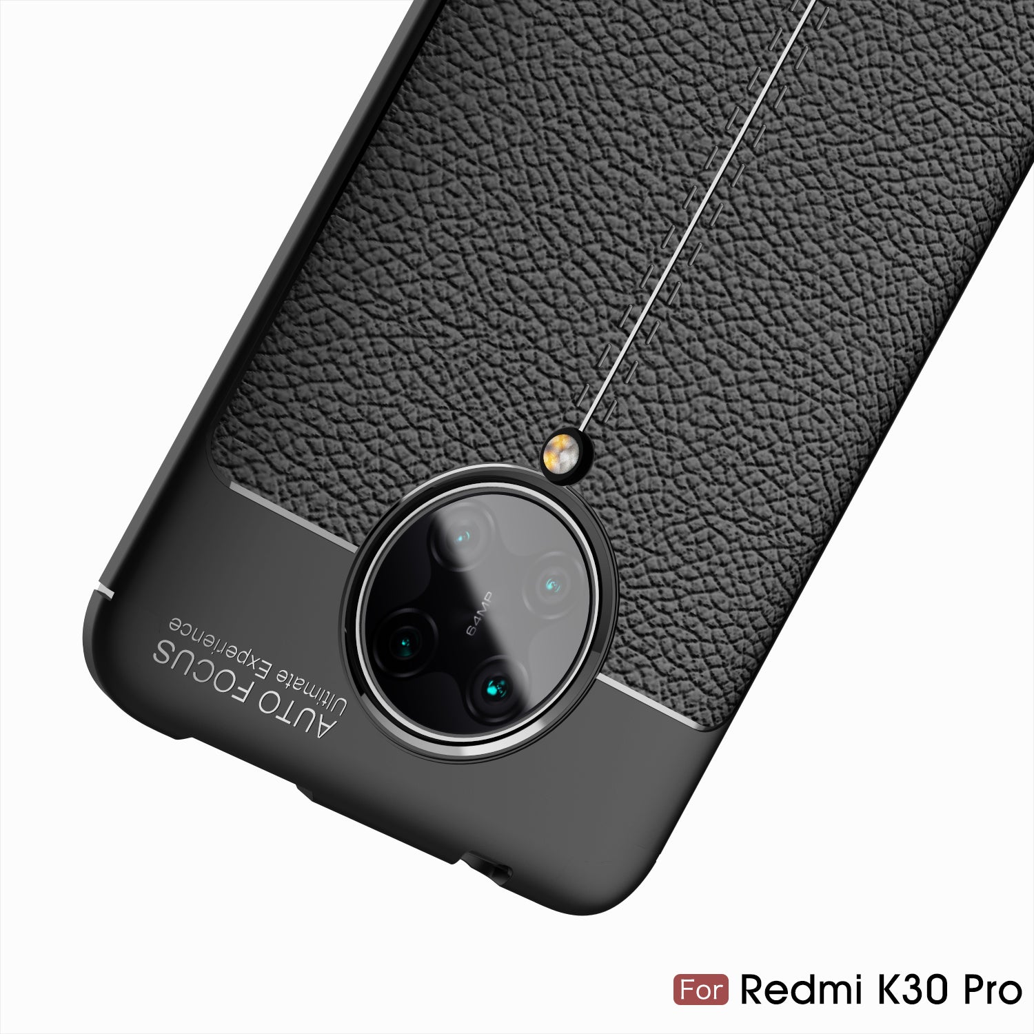 Xiaomi Poco F2 Pro Case