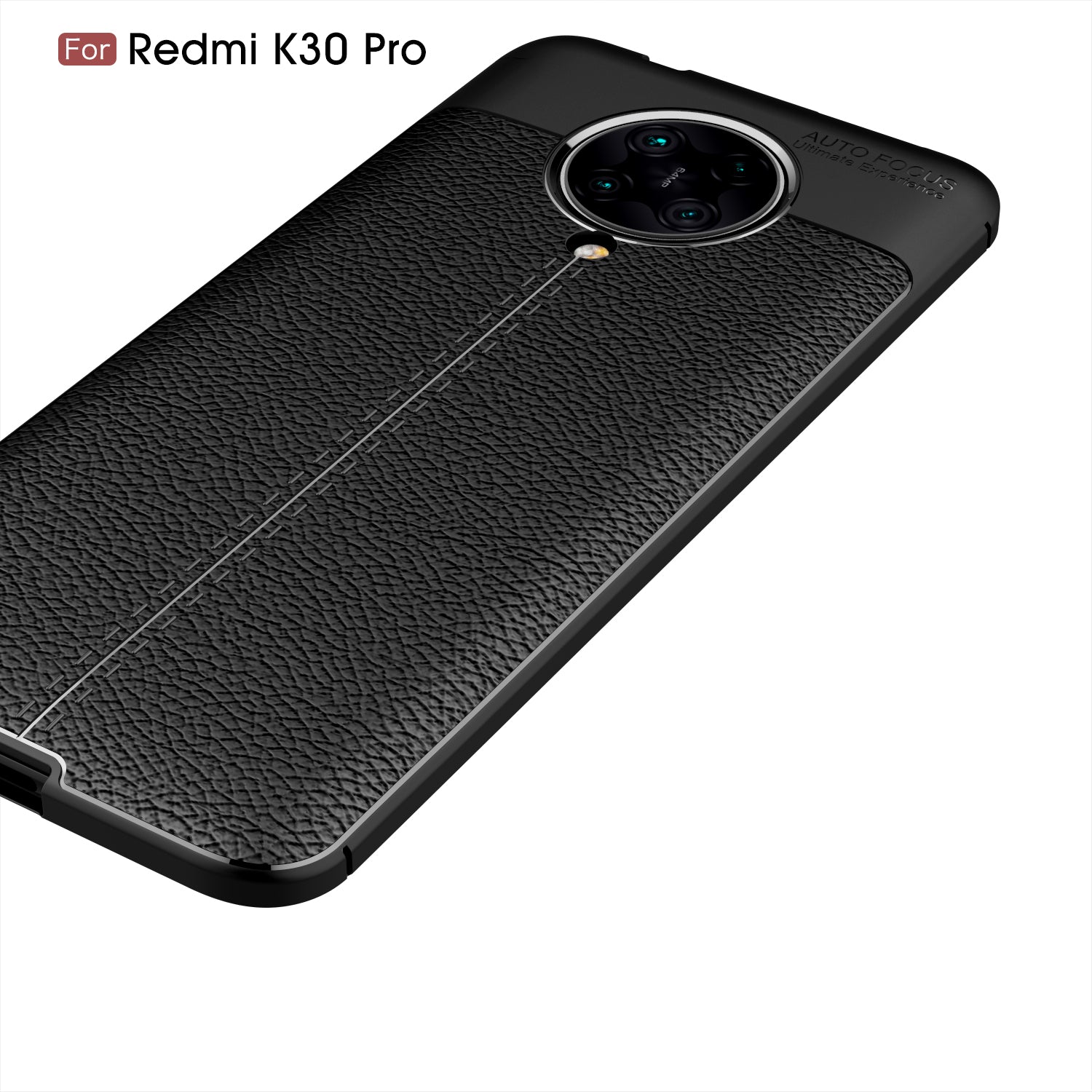 Xiaomi Poco F2 Pro Case