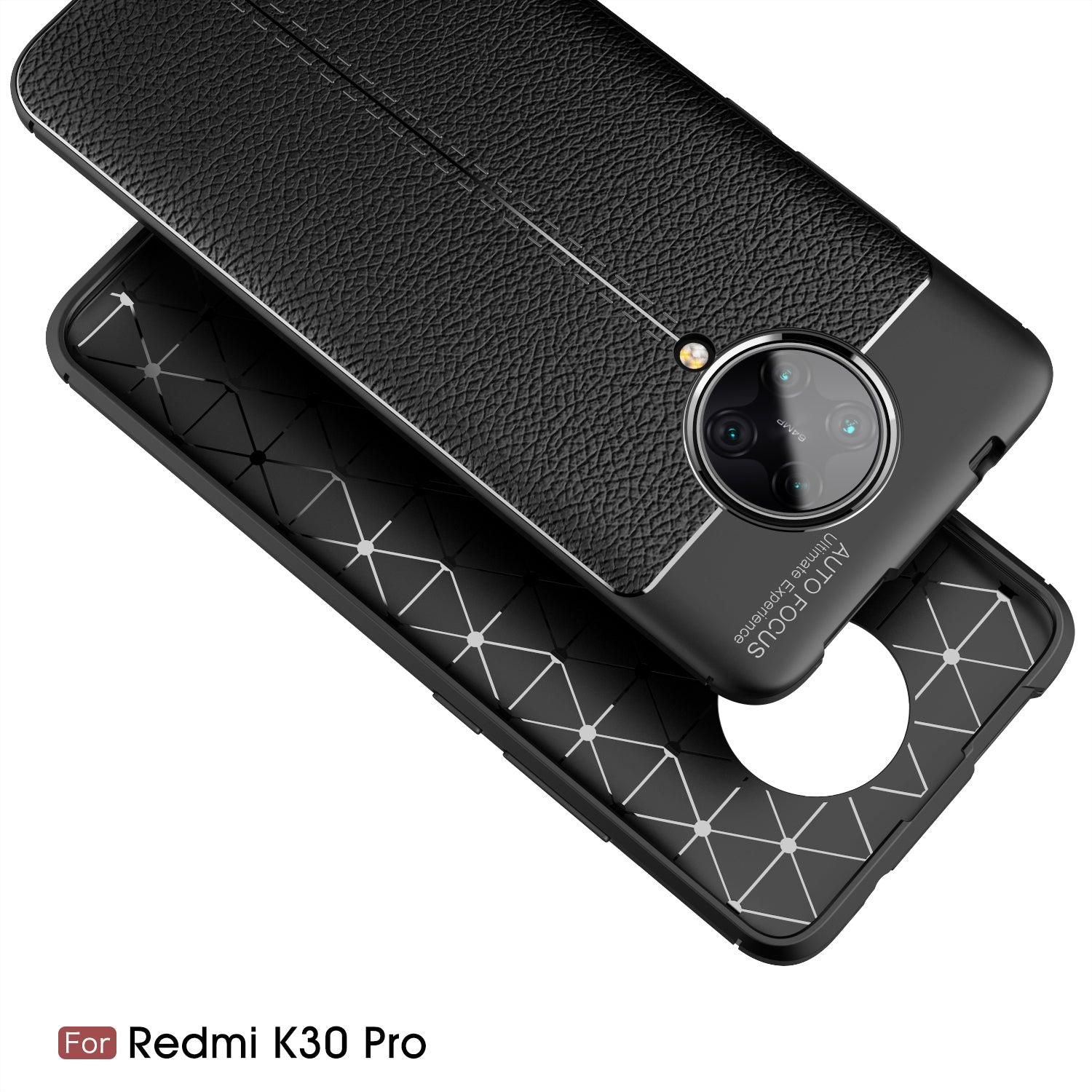 Xiaomi Poco F2 Pro Case