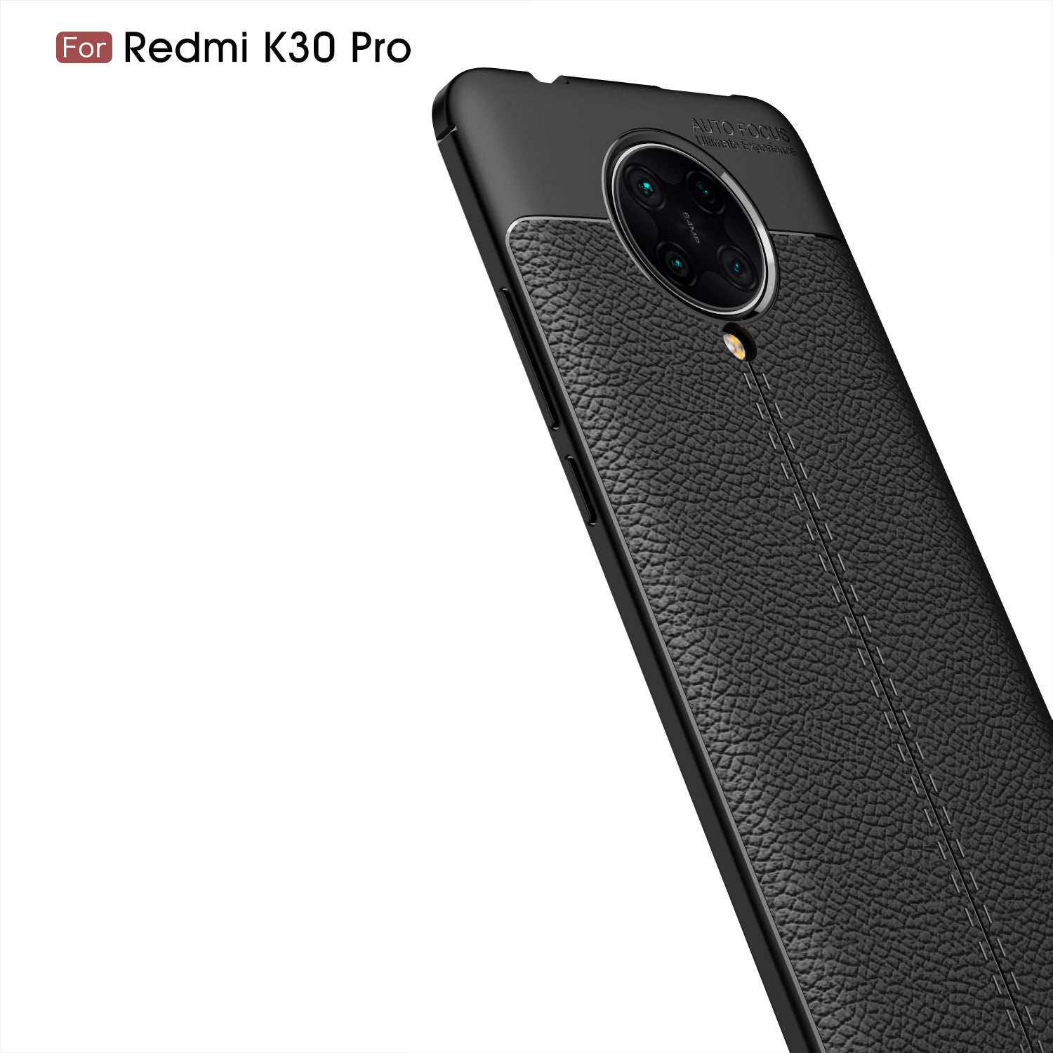 Xiaomi Poco F2 Pro Case