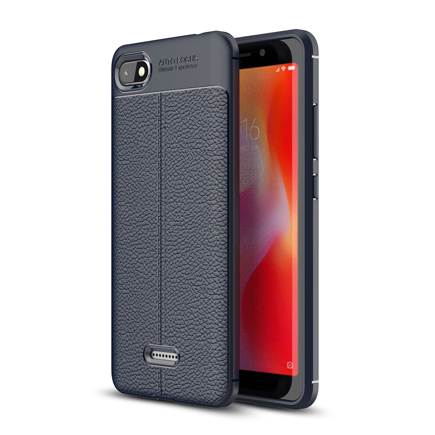 Xiaomi Redmi 6A Case