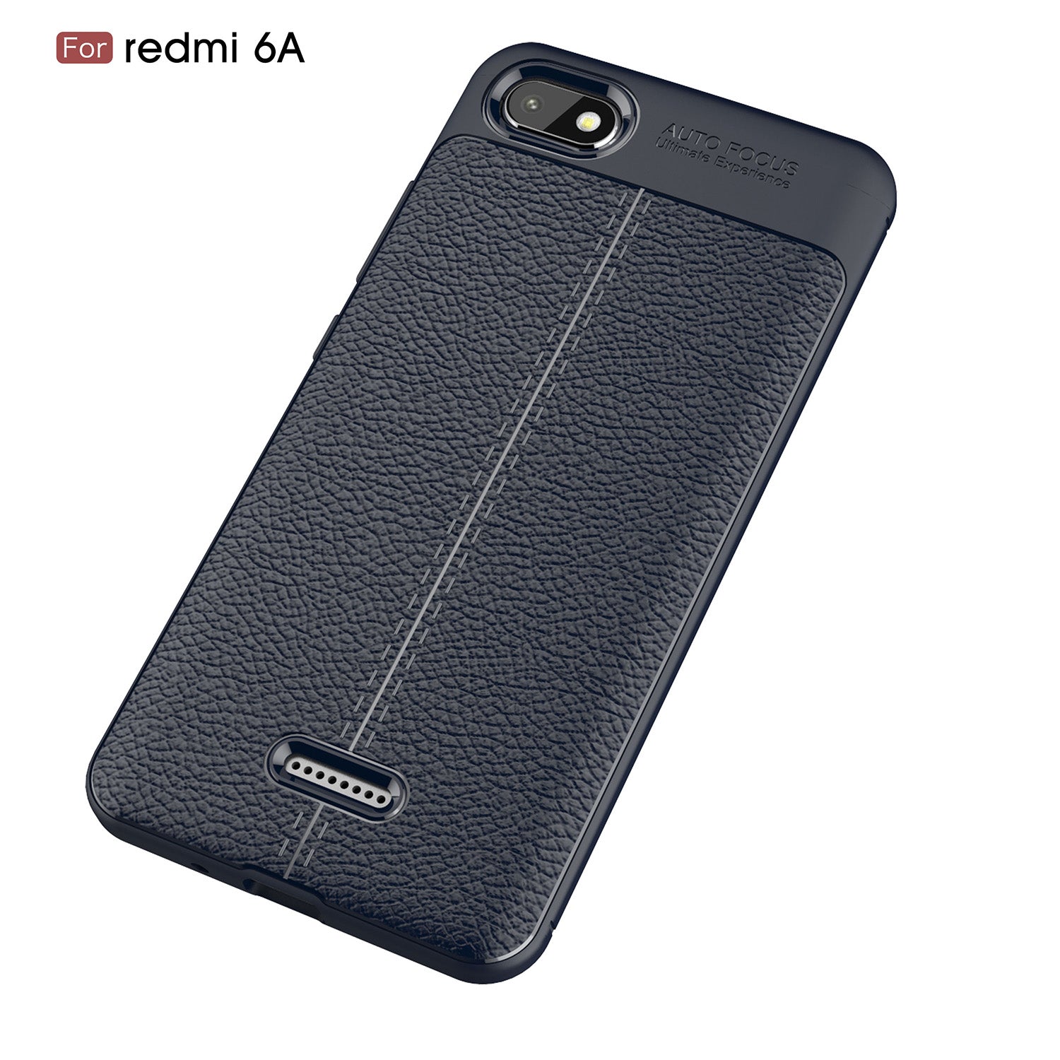 Xiaomi Redmi 6A Case