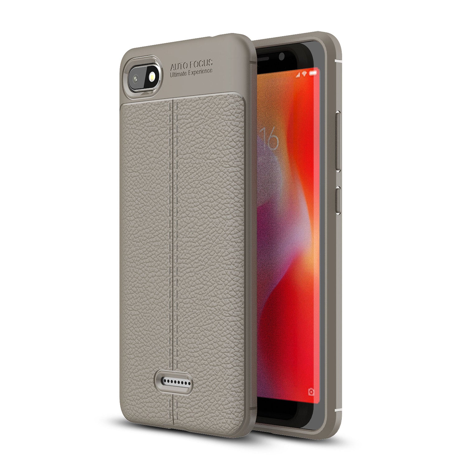 Xiaomi Redmi 6A Case