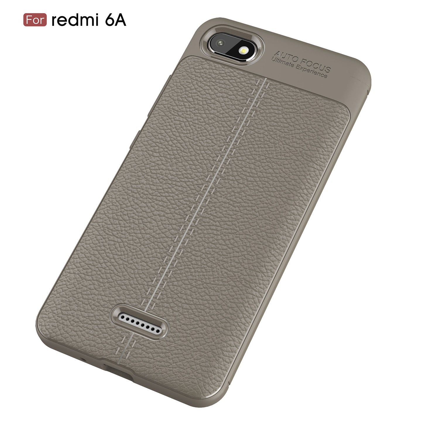 Xiaomi Redmi 6A Case